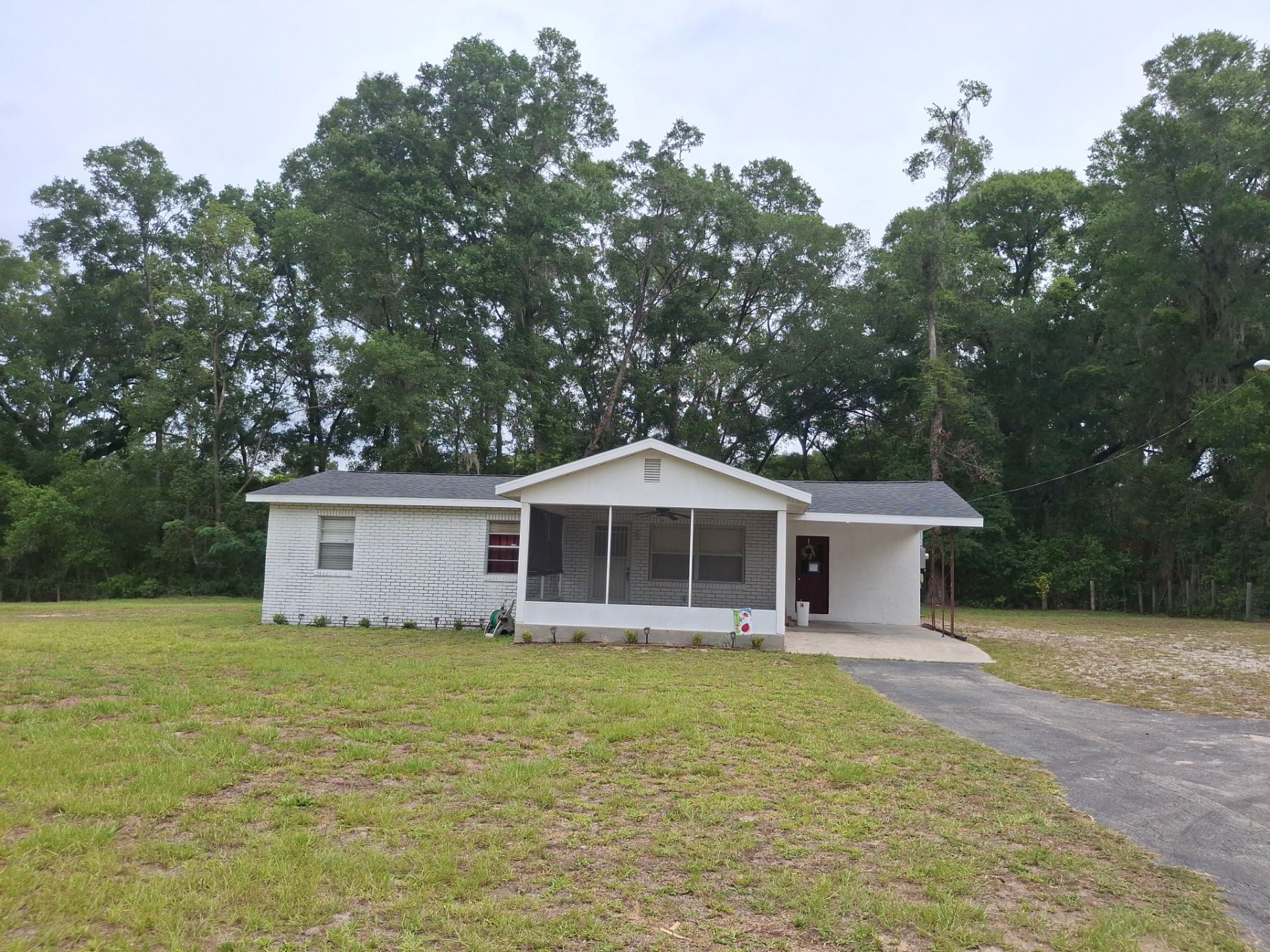Project in Ocala by Roof Systems Unlimited, LLC