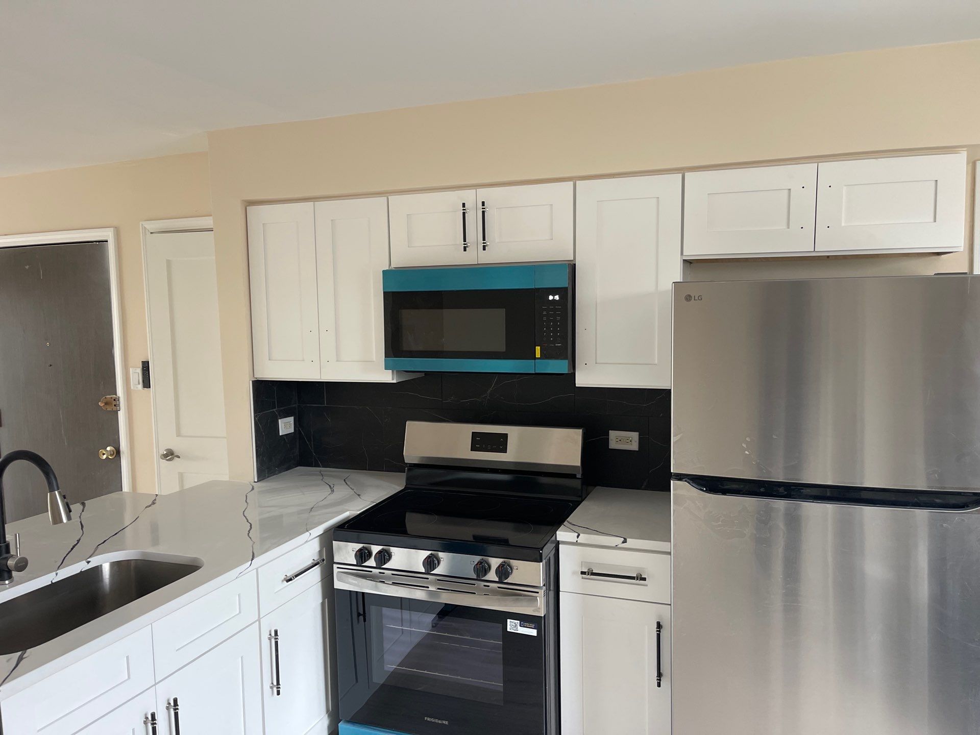 Project in Lansing, IL by Blockson Sales and Construction