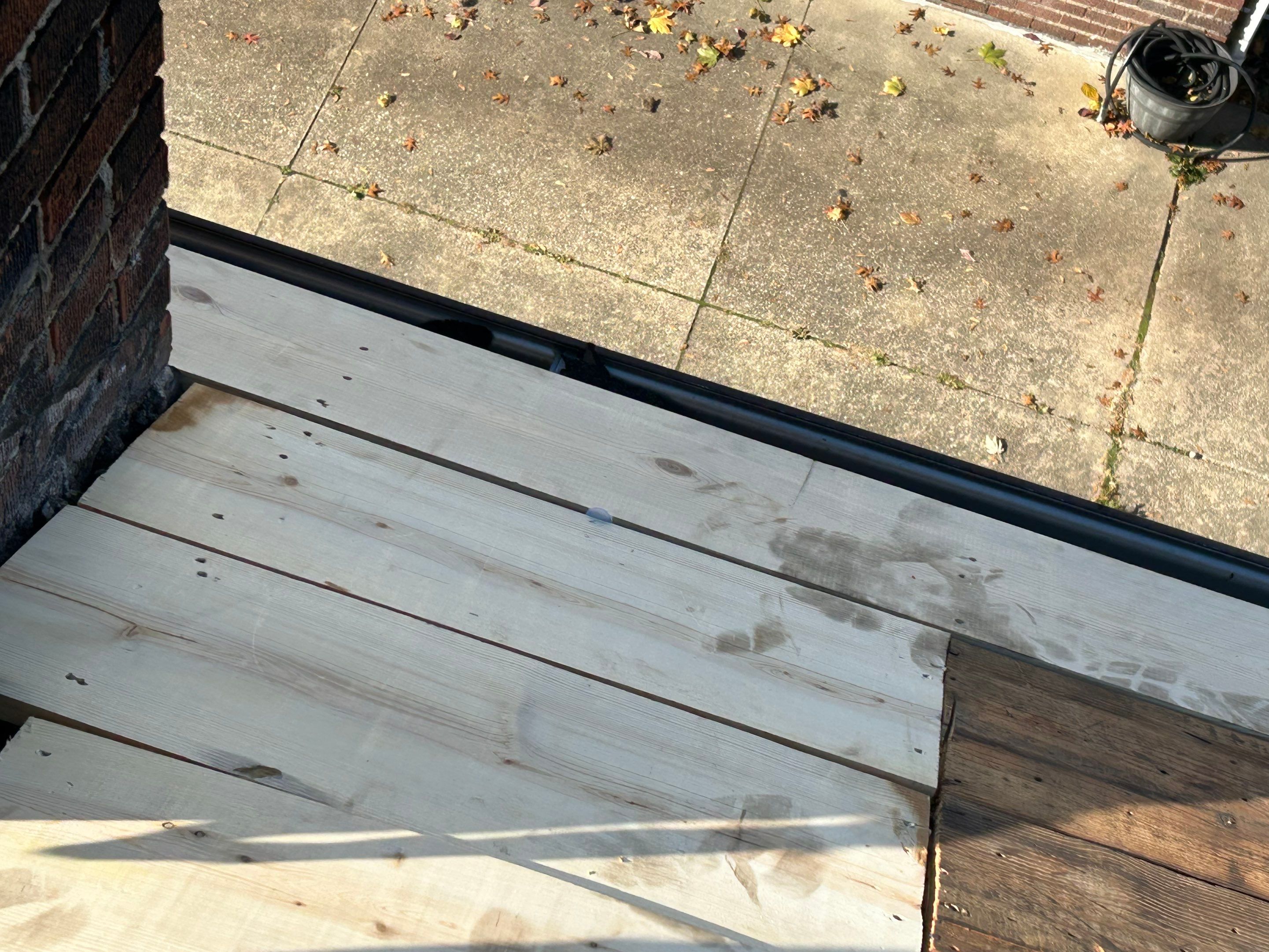 Roof Replacement by Homestyle in Barberton by Homestyle Home Improvements (HHI)