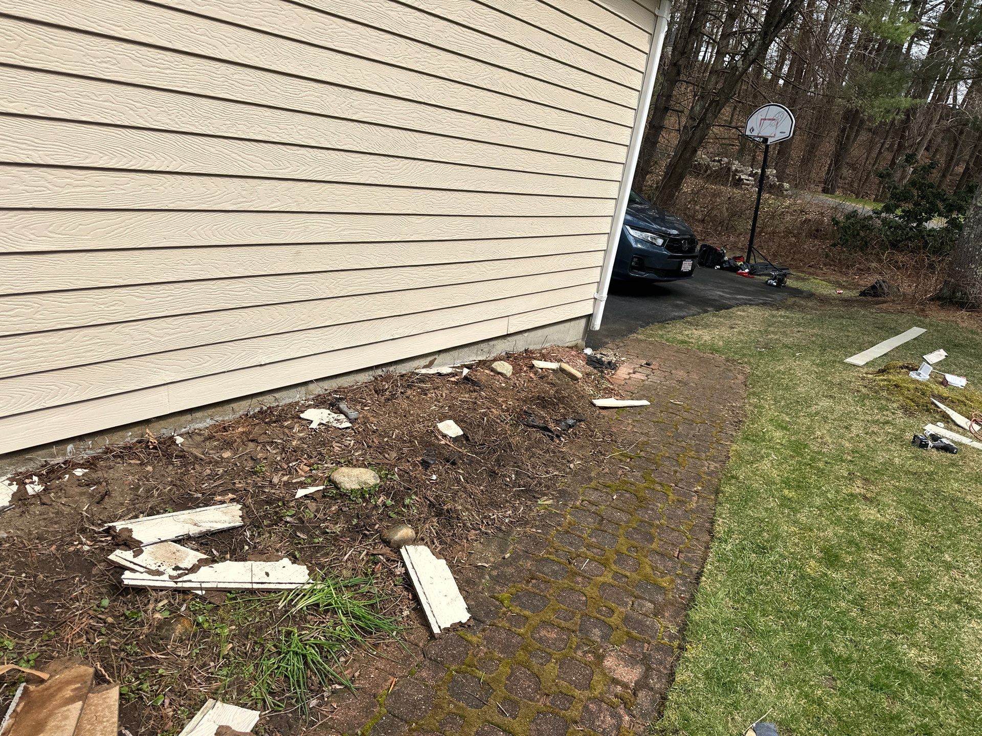Siding | Andover by Mighty Dog Roofing of Greater Middlesex County
