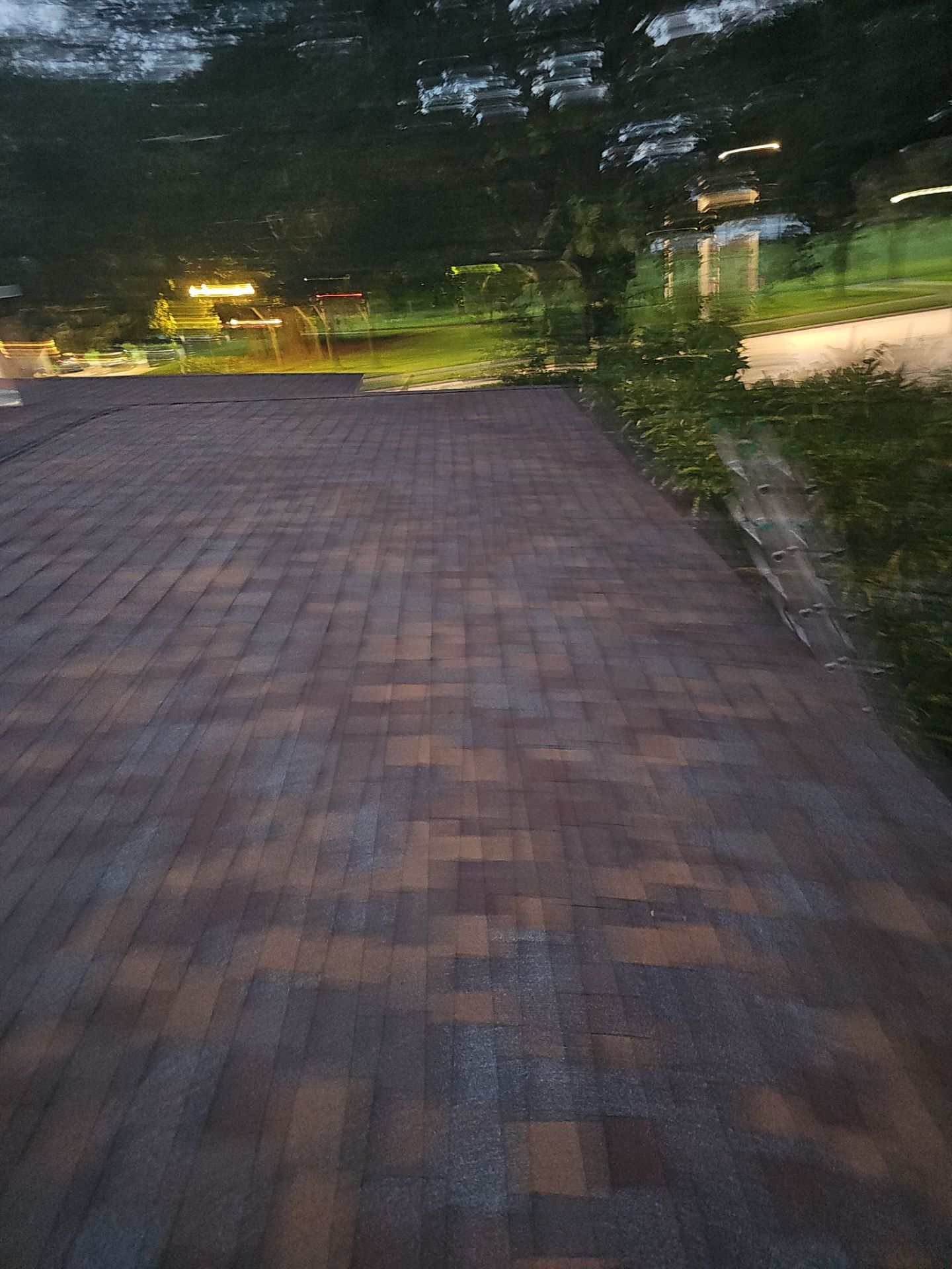Project in St. Petersburg 33704 by Mitchell Roofing Company LLC 