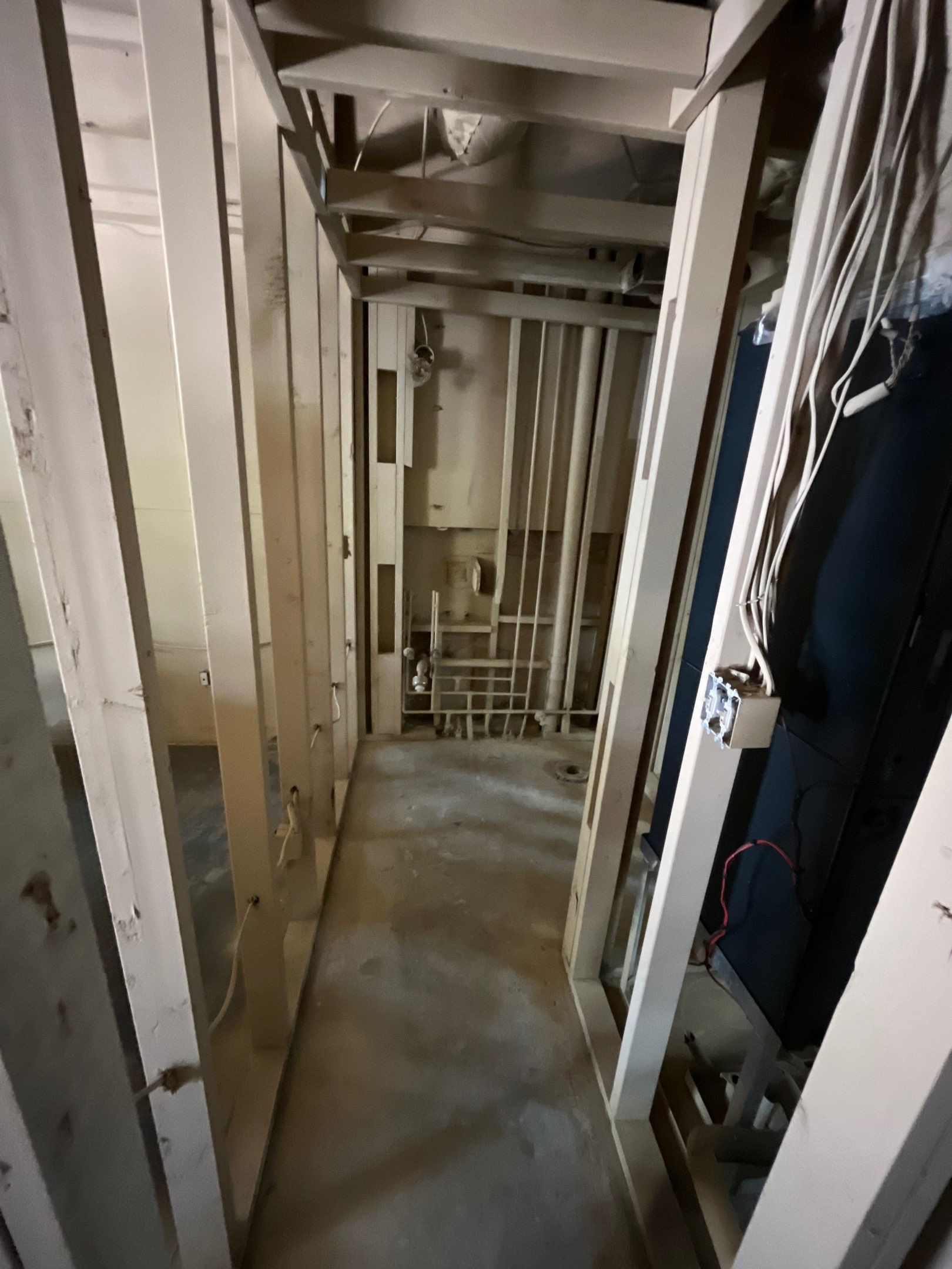 Residential Abatement by EAS Environmental, LLC.