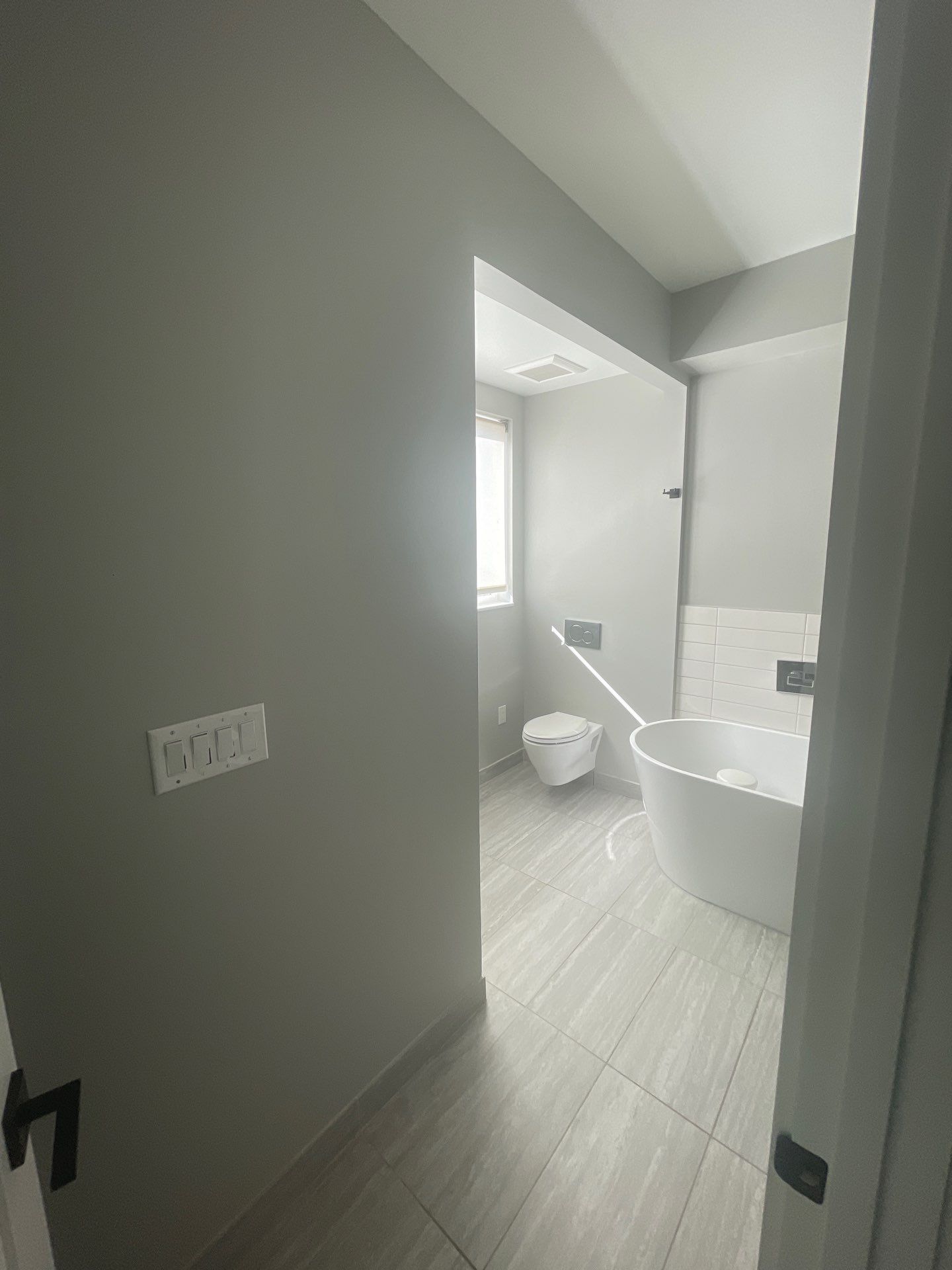 Interior Refresh – Northern Liberties / Olde Kensington, Philadelphia by Groovy Hues