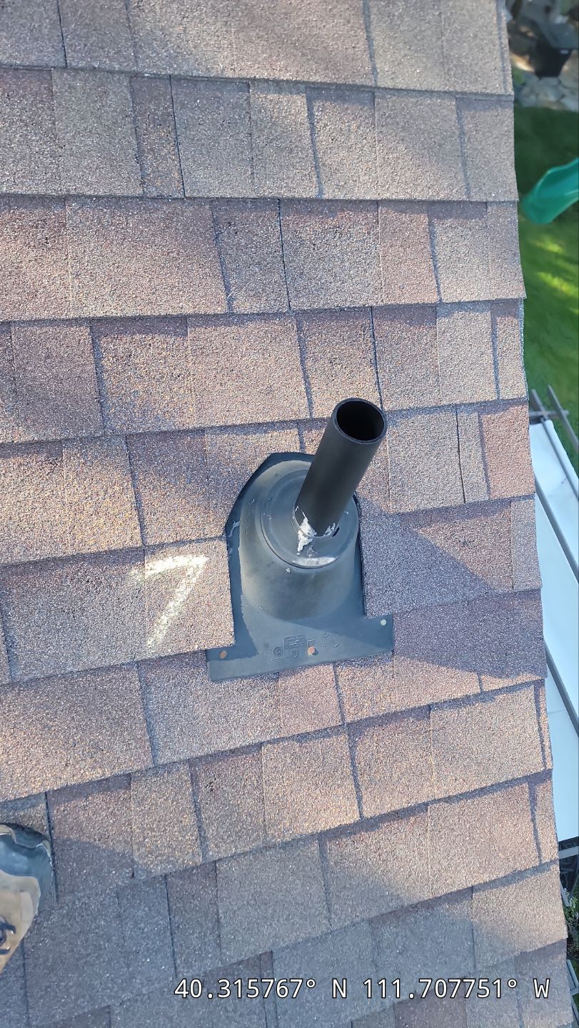 Roof Replacement After Hail Damage – Insurance Approved by ASAP Roofing & Exteriors