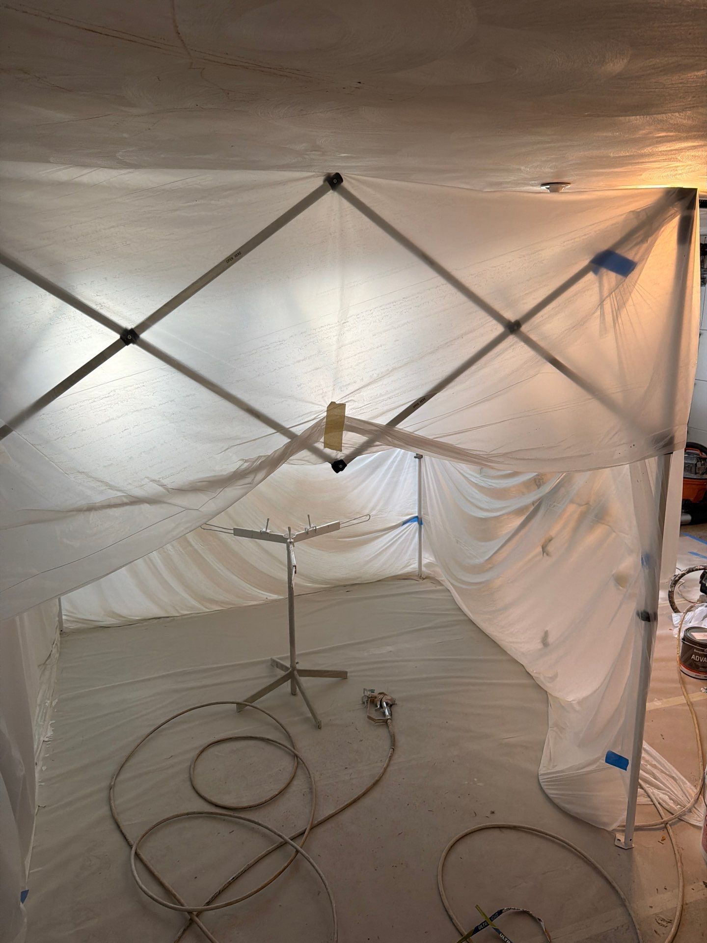 Residential - Virginia Beach by Rodriguez Drywall And Paint 