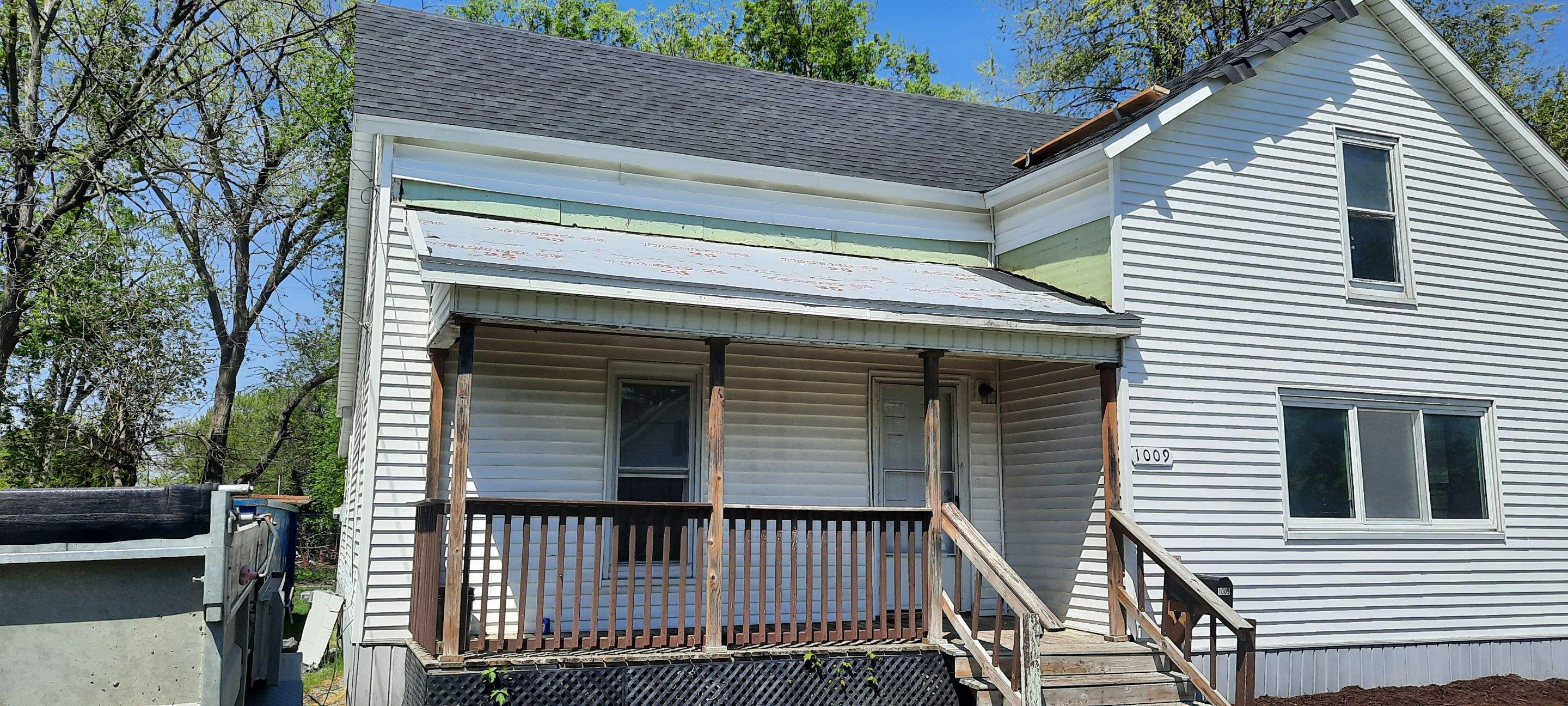 Home Renovation by Clark Builders LLC