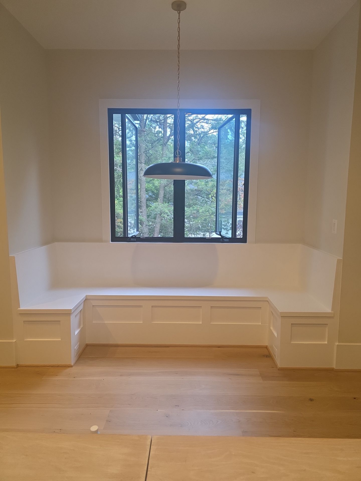 Carpentry & Trim in Arlington, VA by My Painter 