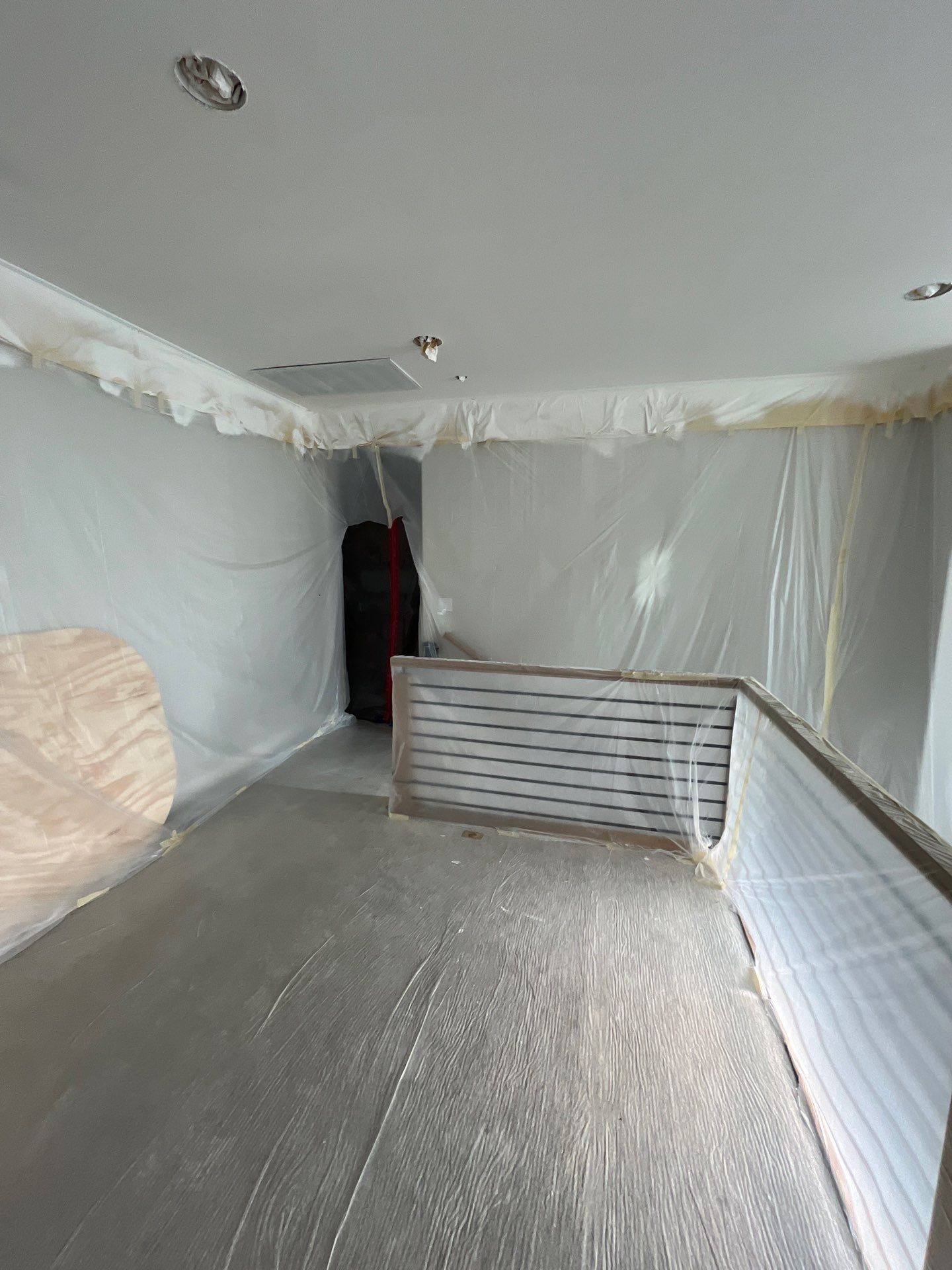 Venetian plaster & Custom Refinishing  by Herrera’s Bay Area Painting inc.