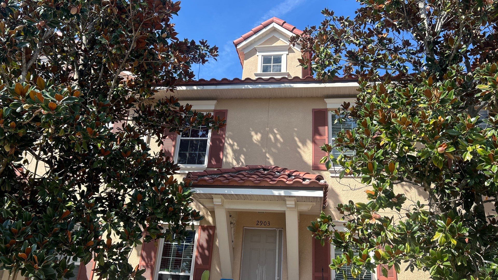 Commercial Tile Project  by Fiddlers Roofing