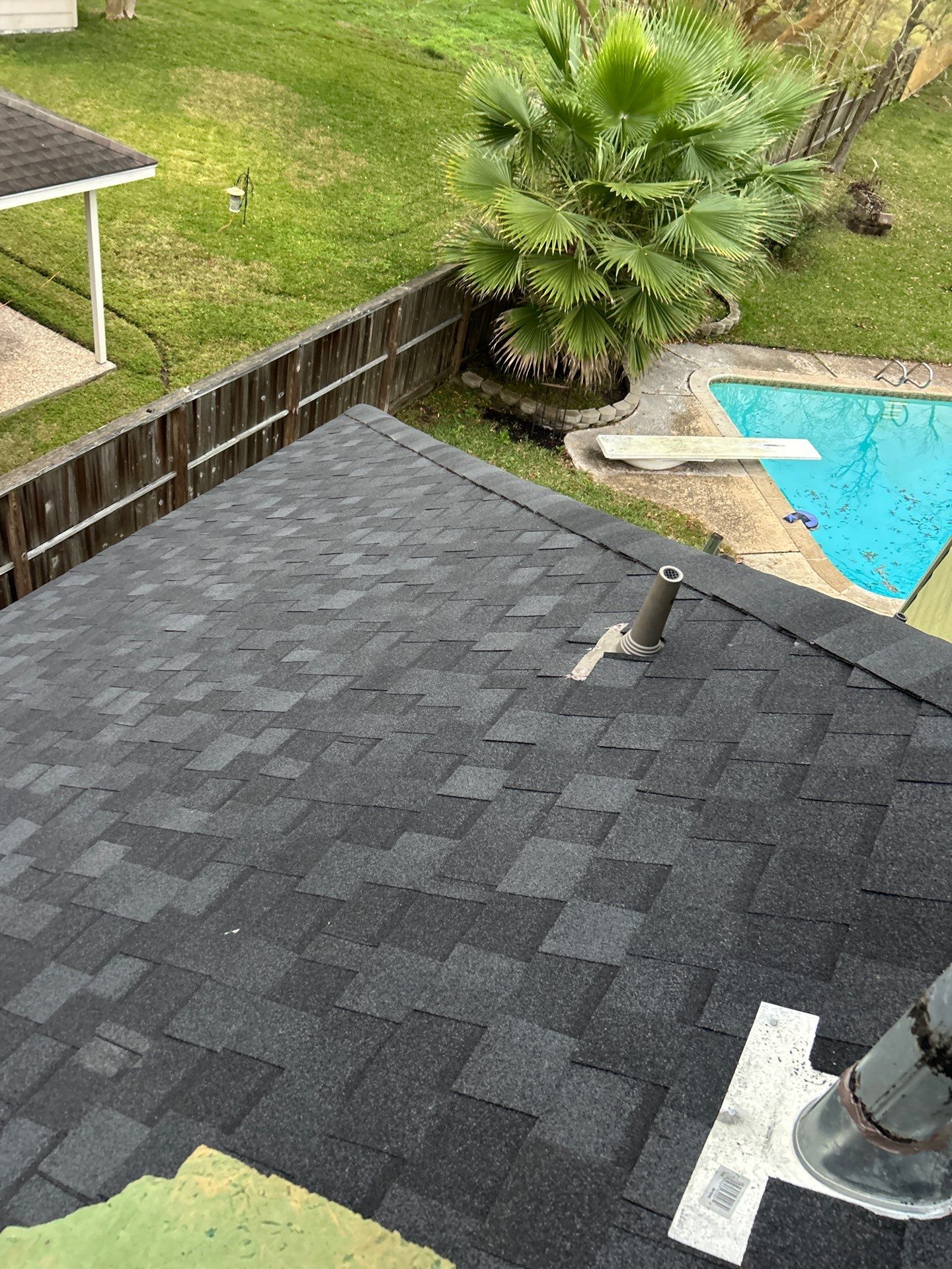 Roof Repair Seabrook by Roof Repair Company