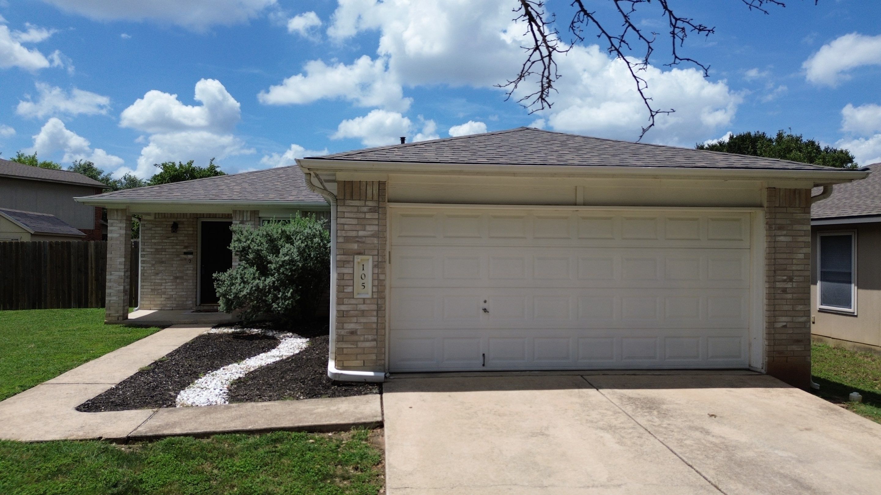 Atlas ProLam Roof Replacement | Leander, TX by Kstylez Roofing & Construction