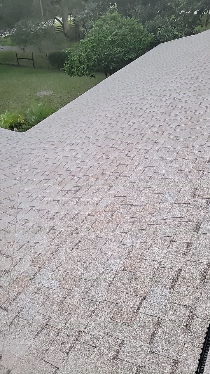 Shingle Reroof Replacement Deland FL by Pinnacle Roofing Group