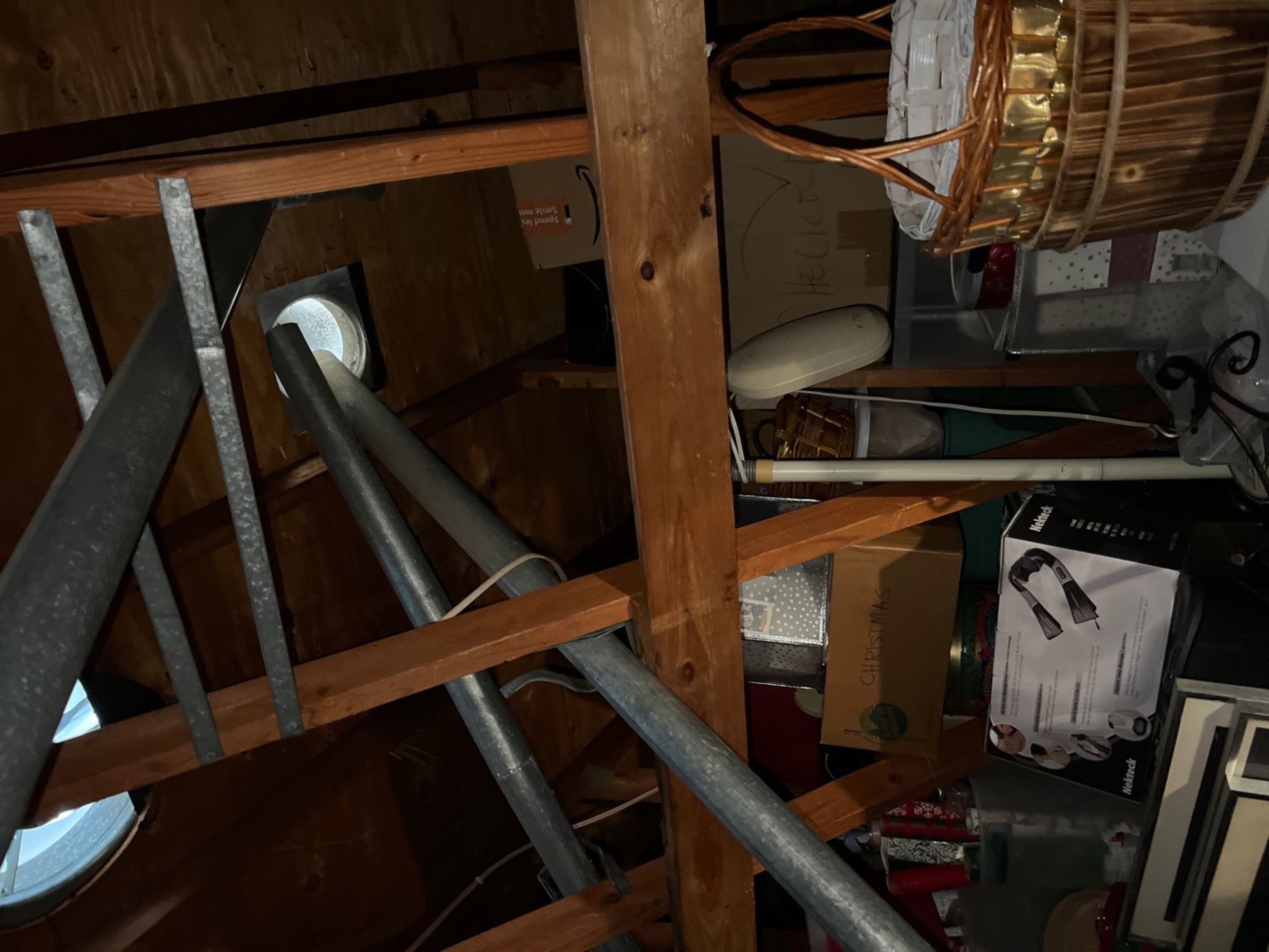 Alexandria - Certainteed Landmark Weathered Wood Shingles by RM Banning, Inc.