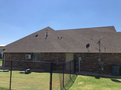 Project in Newcastle