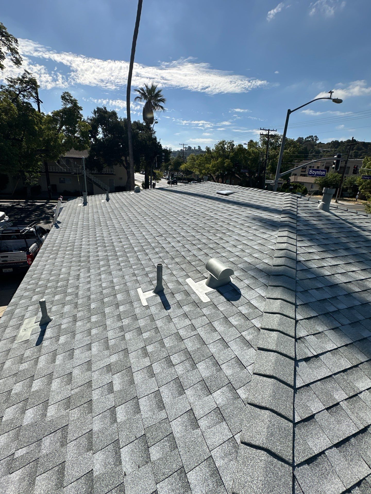Roof Replacement- Glendale, CA 91205 by Epic Roof Replacement