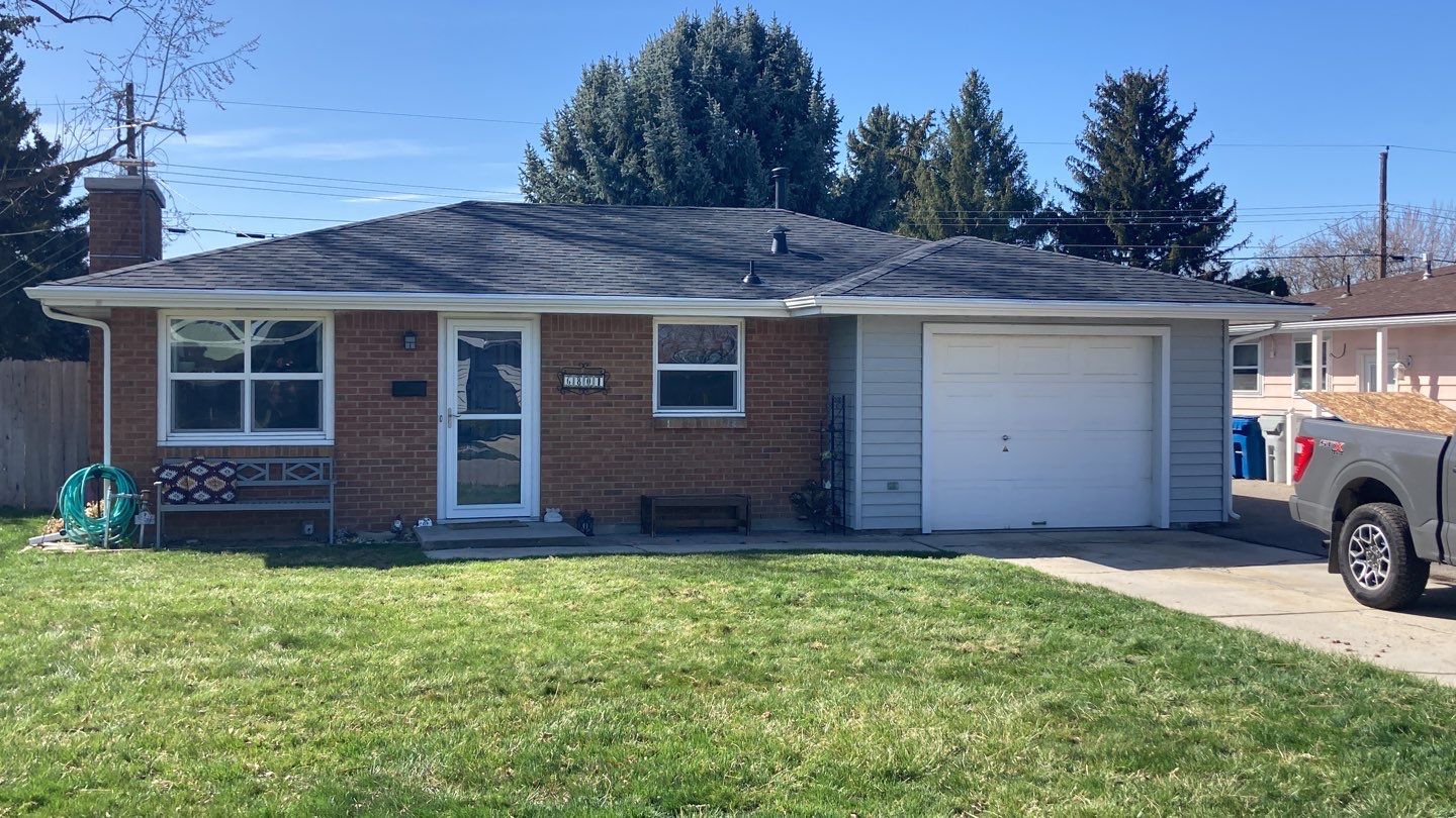 Residential Roofing Installation using Owens Corning by ID Roofing LLC