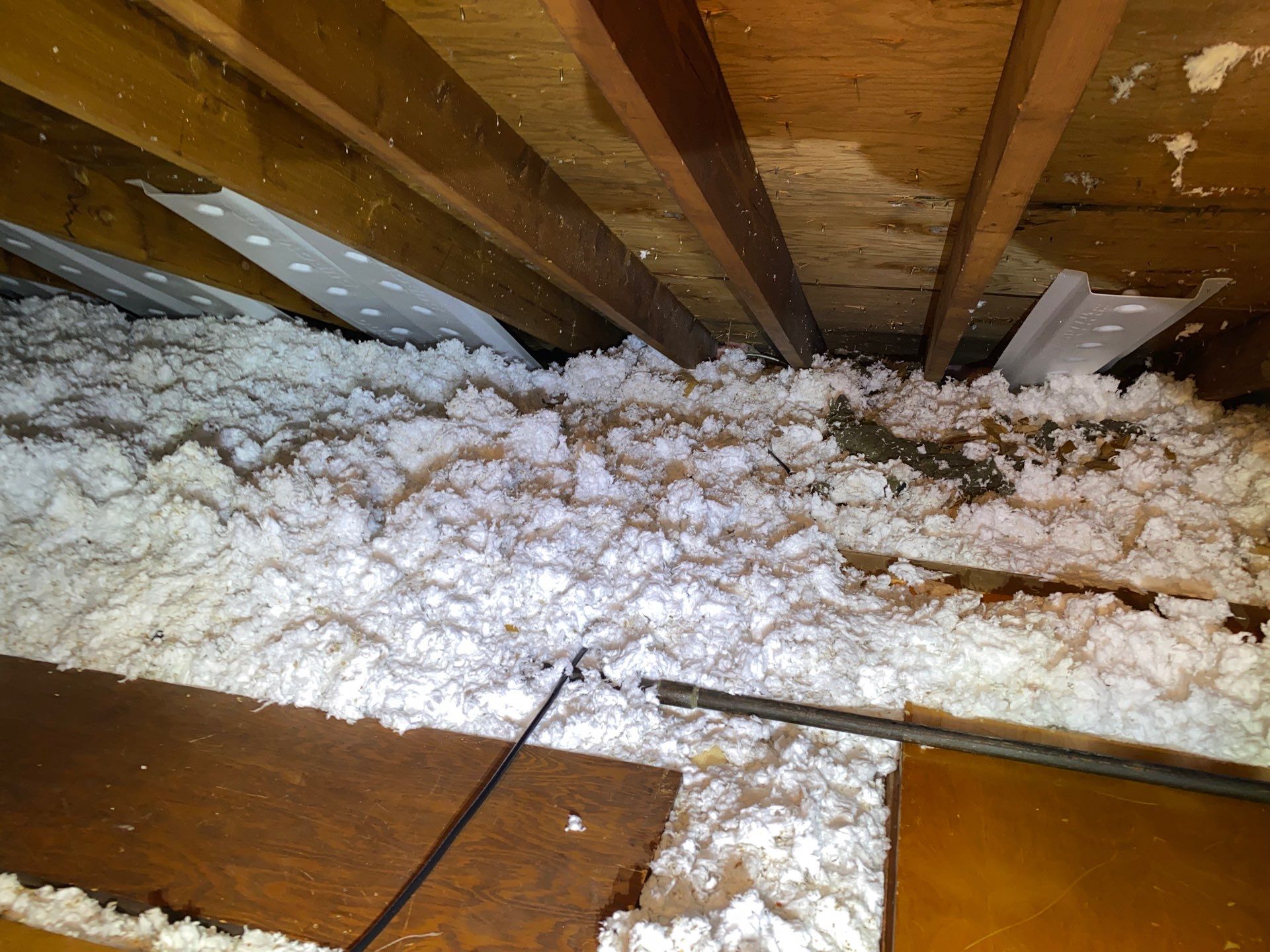Youngstown, OH – Upgrading the Attic the Right Way by Home Environment Solutions