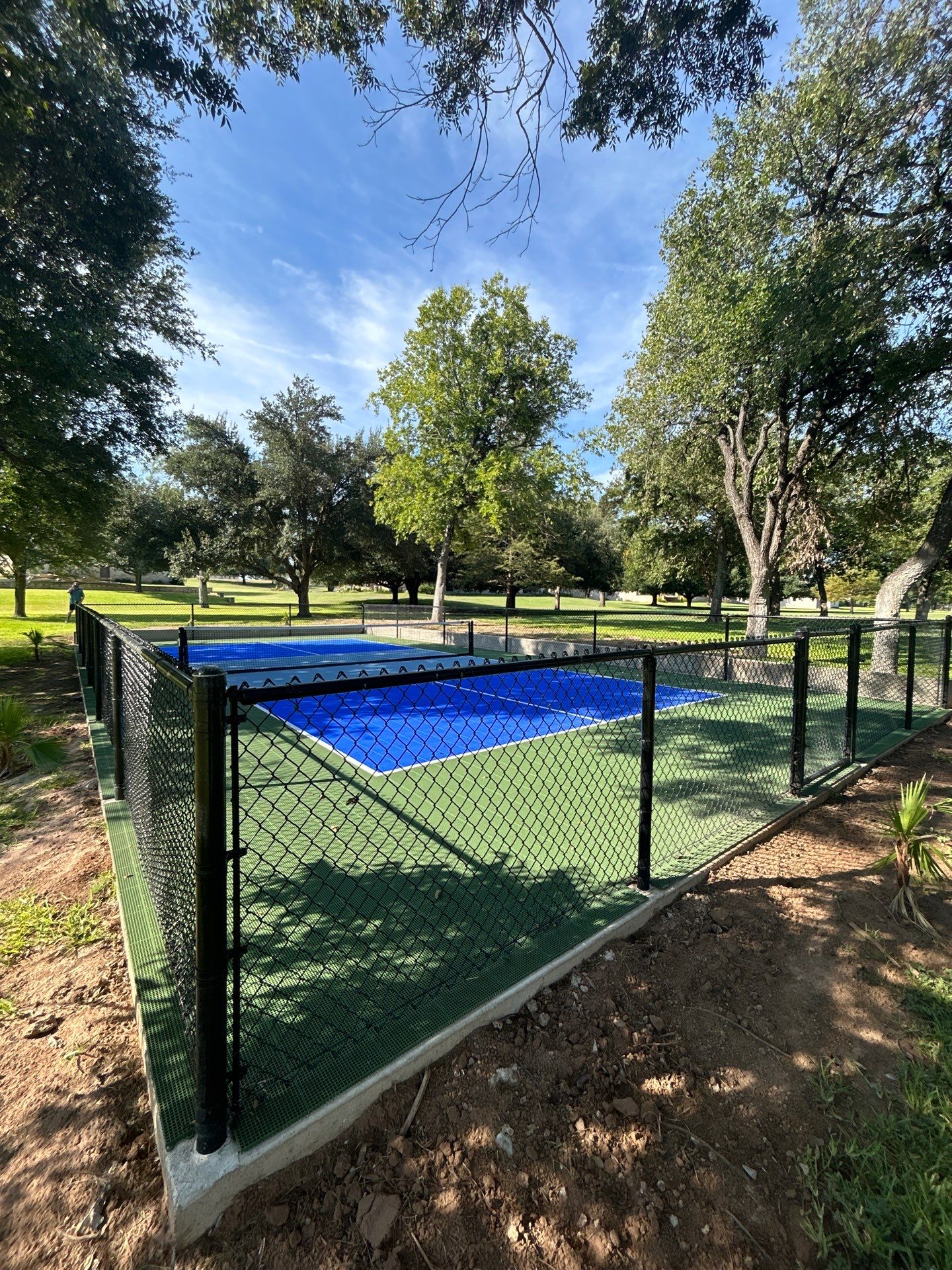 Reitan 32 X 60 by Sport Court Austin