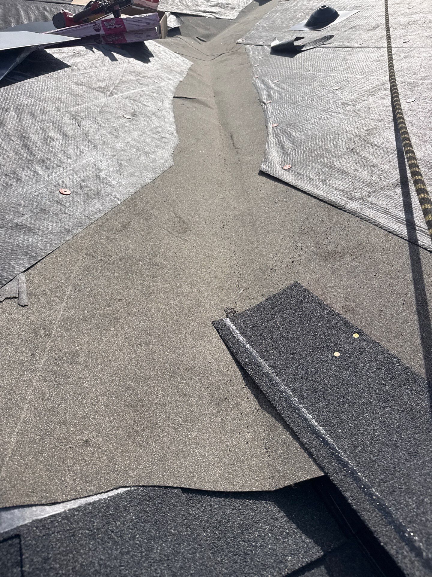 Residential Roof Repair – Roseburg, OR by BEST Roofing & Waterproofing