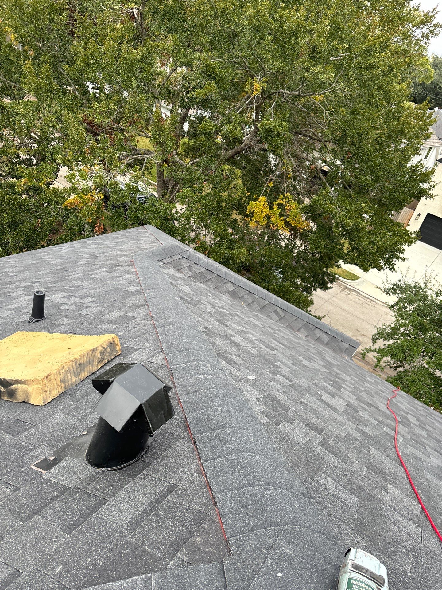 Roof Repair Houston by Roof Repair Services LLC