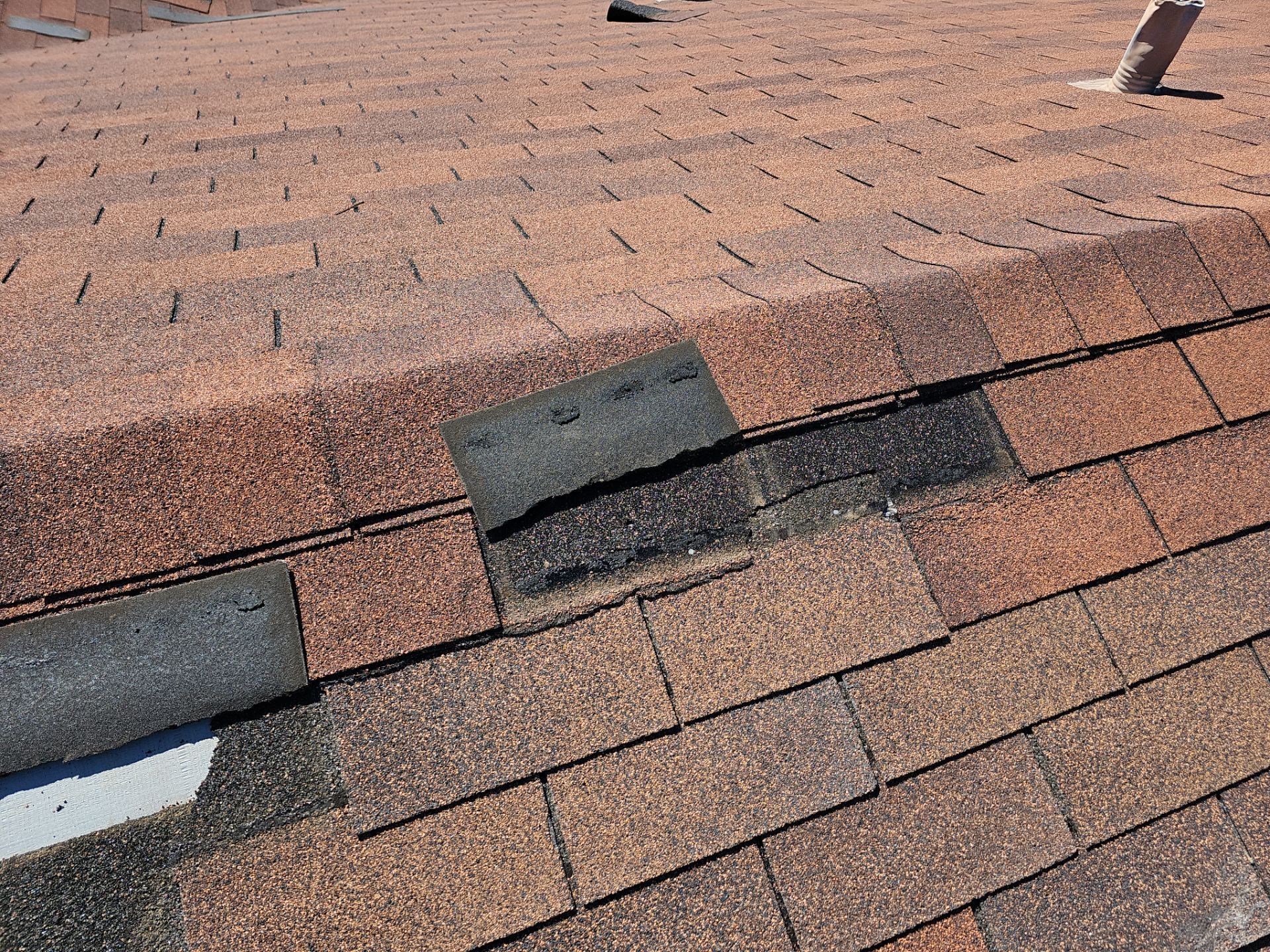 Roof Replacement & Leak repair by EL-GC LLC 