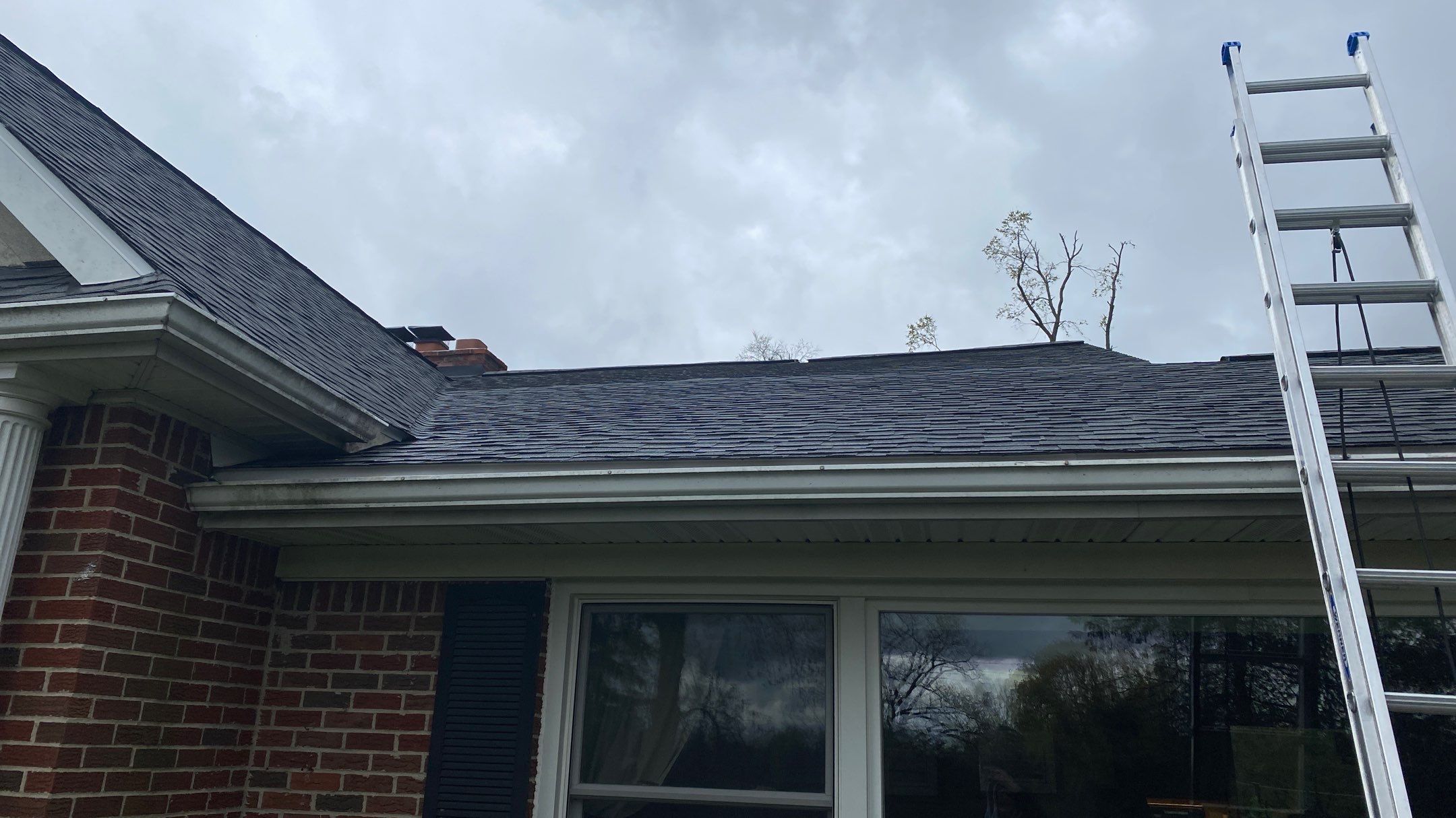 Roof Replacement using Owens Corning by 180 Contractors