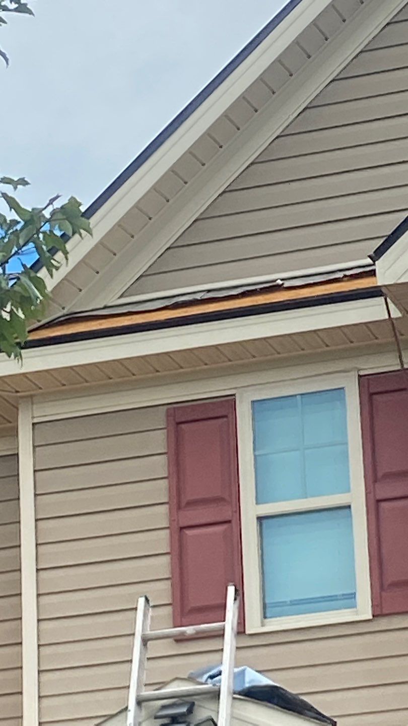 Residential Roofing Installation using Owens Corning by Inspector Roofing and Restoration