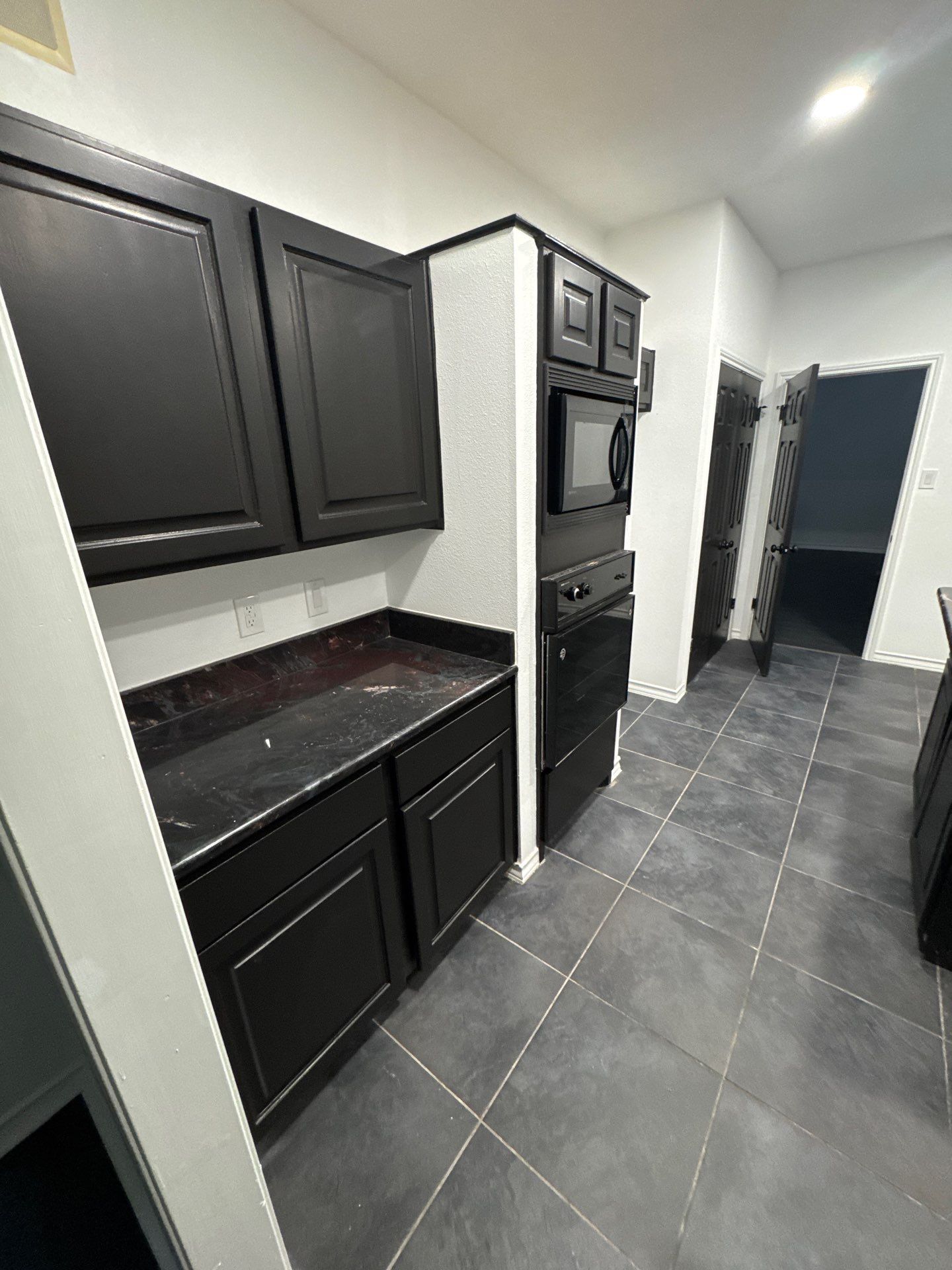 Bertadillo by Baker's Integrity Restoration and Construction