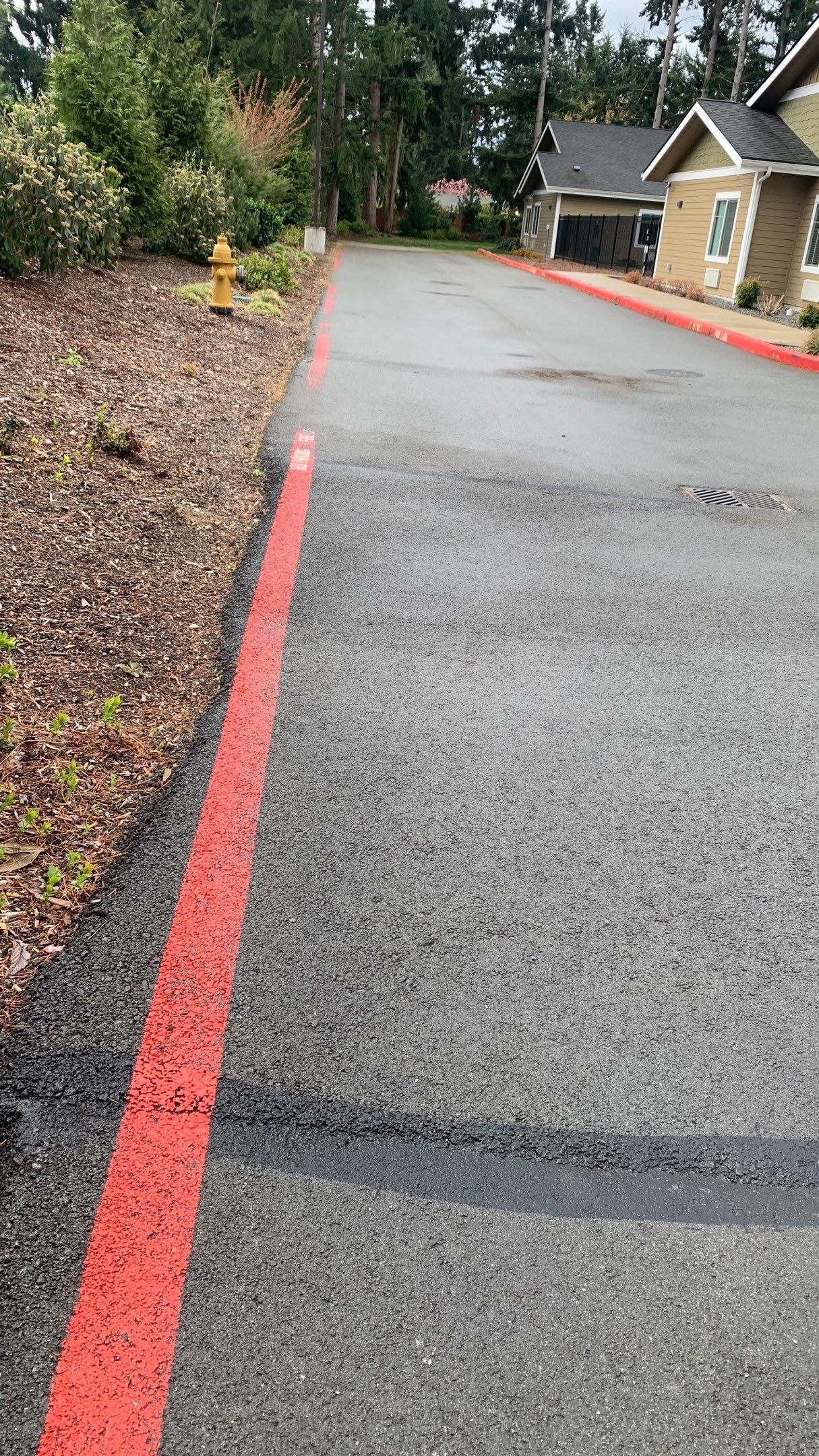  Joe | Curb Repair, Concrete Project  by Jireh Asphalt & Concrete Inc 