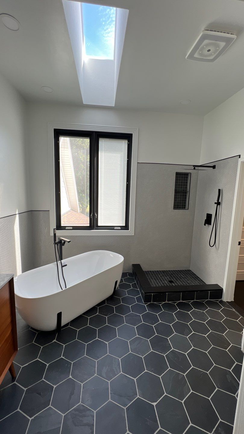 Home Remodel by Bec Construction Llc