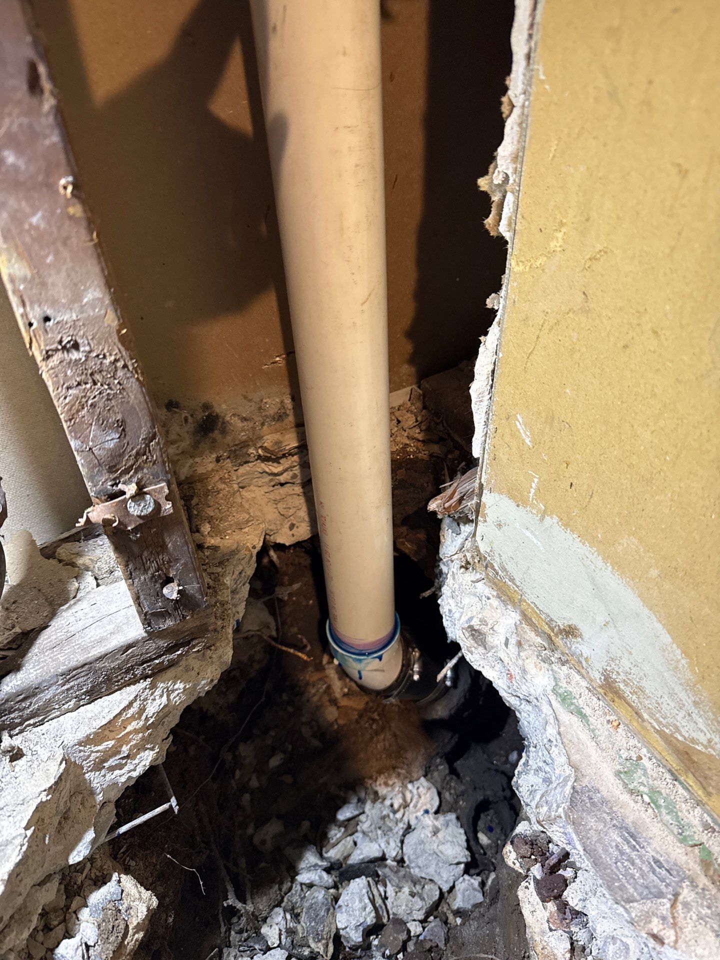 Project by PRO-ROOTER by PRO-ROOTER