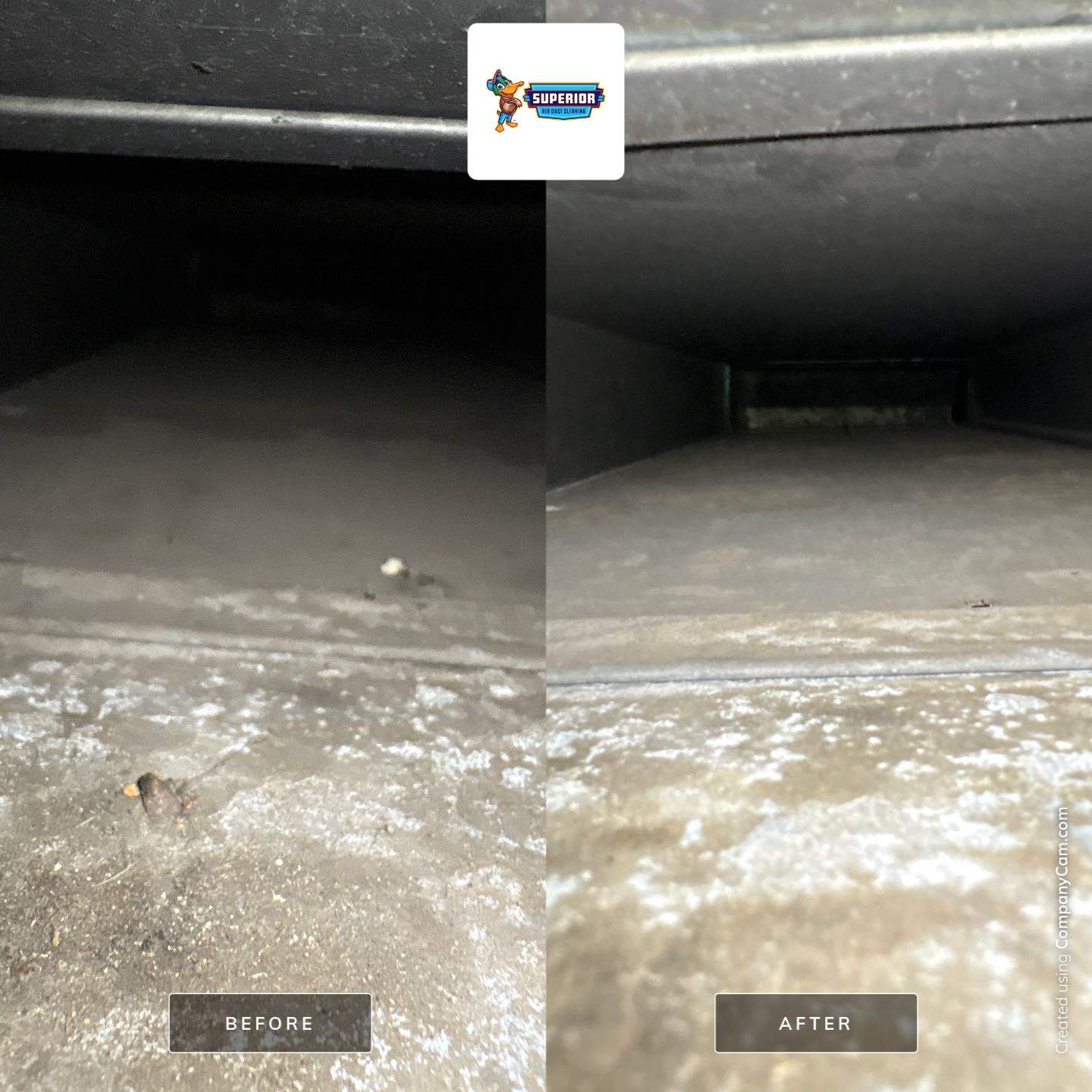 Air Duct Cleaning in Baden, PA by Superior Air Duct Cleaning