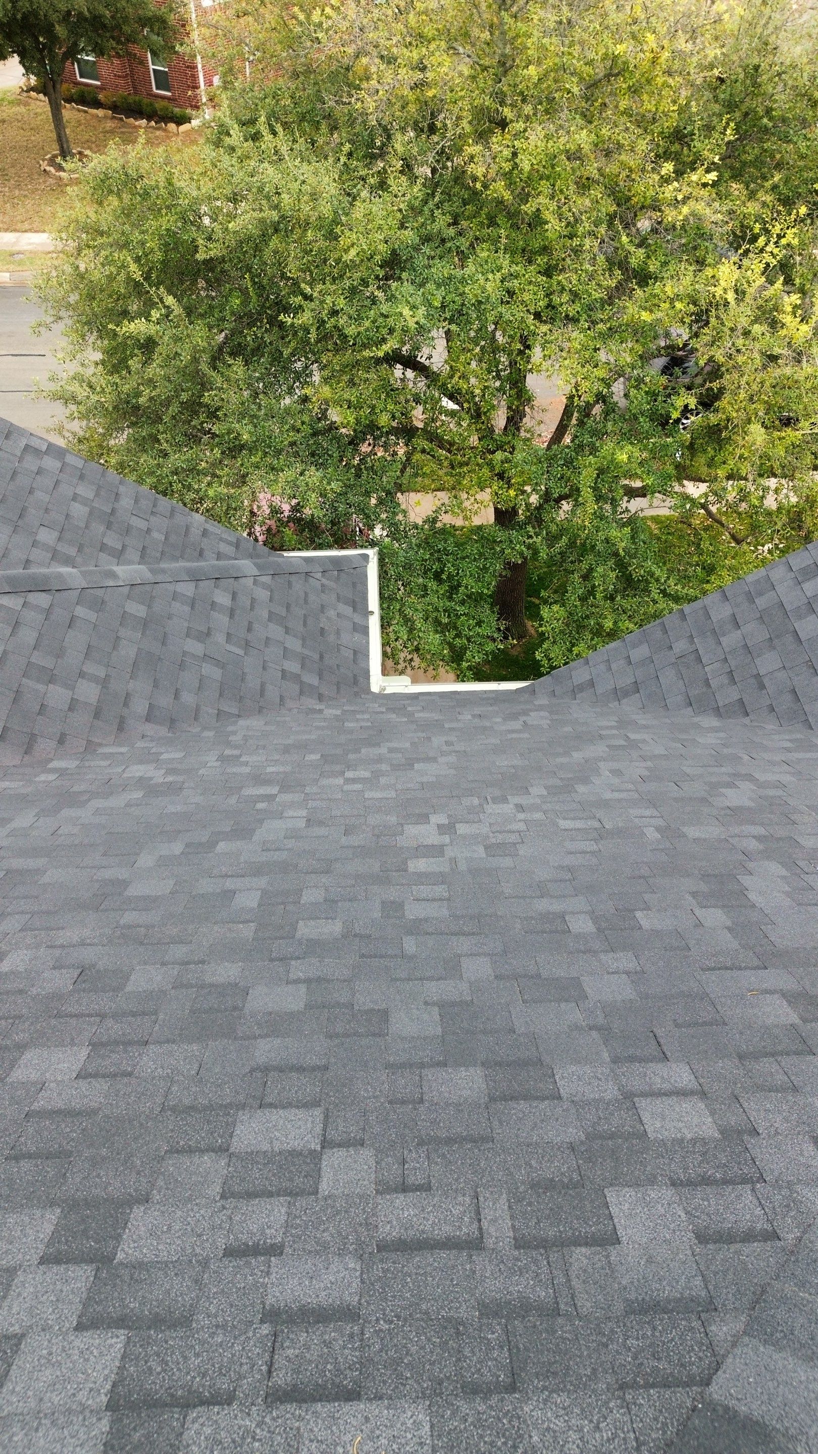 Residential Roof Replacement using IKO Cambridge Lifetime Shingle by Elite Roofing LLC