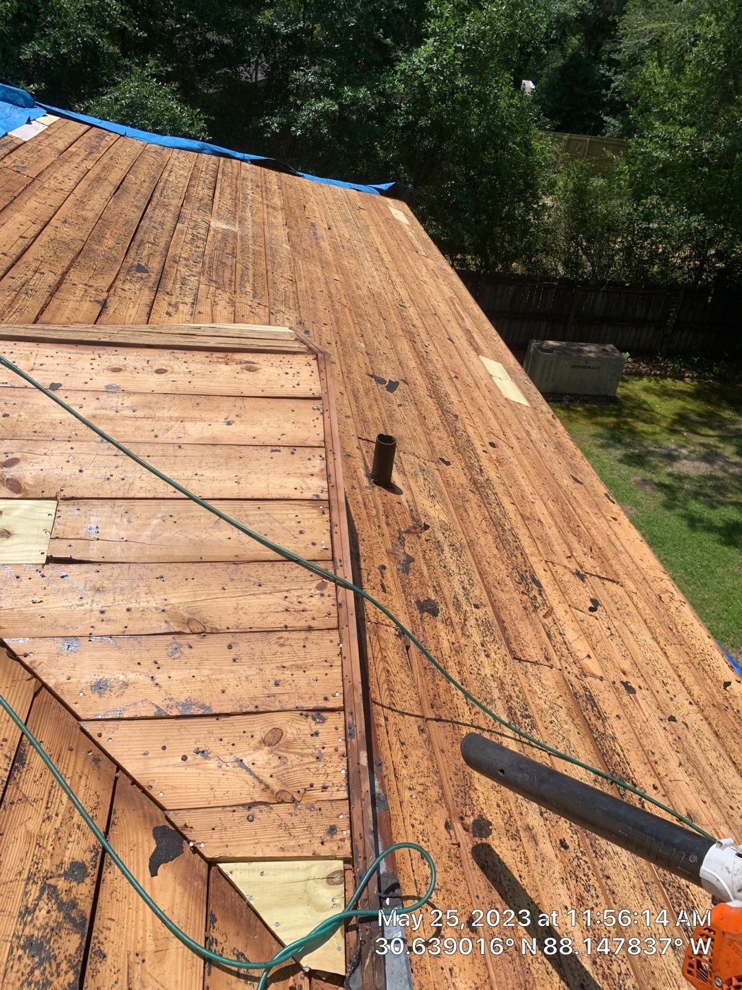Fortified Roof by American Roofing & Construction LLC
