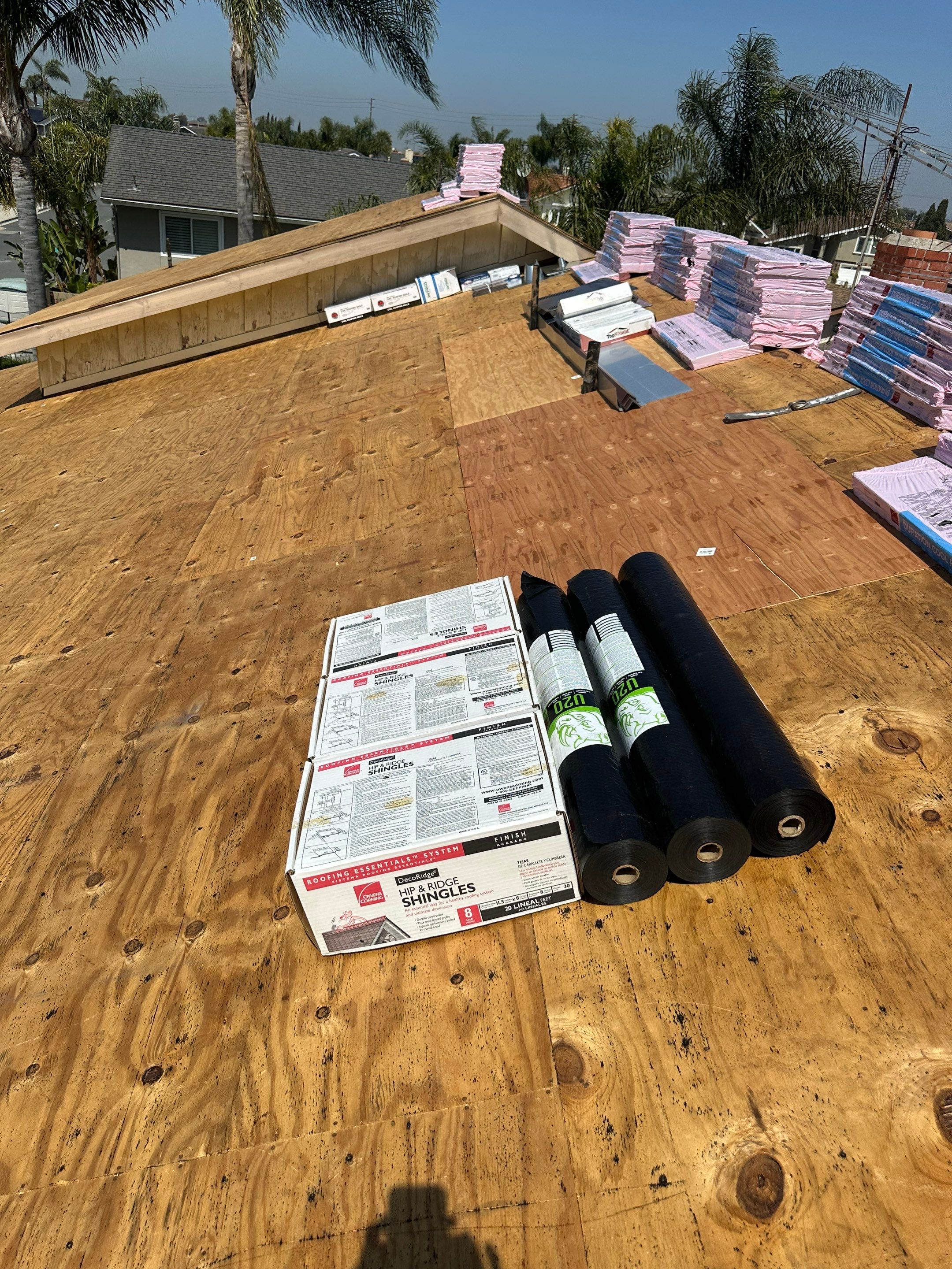 Roof Replacement - Westminster, CA 92683 by Epic Roof Replacement
