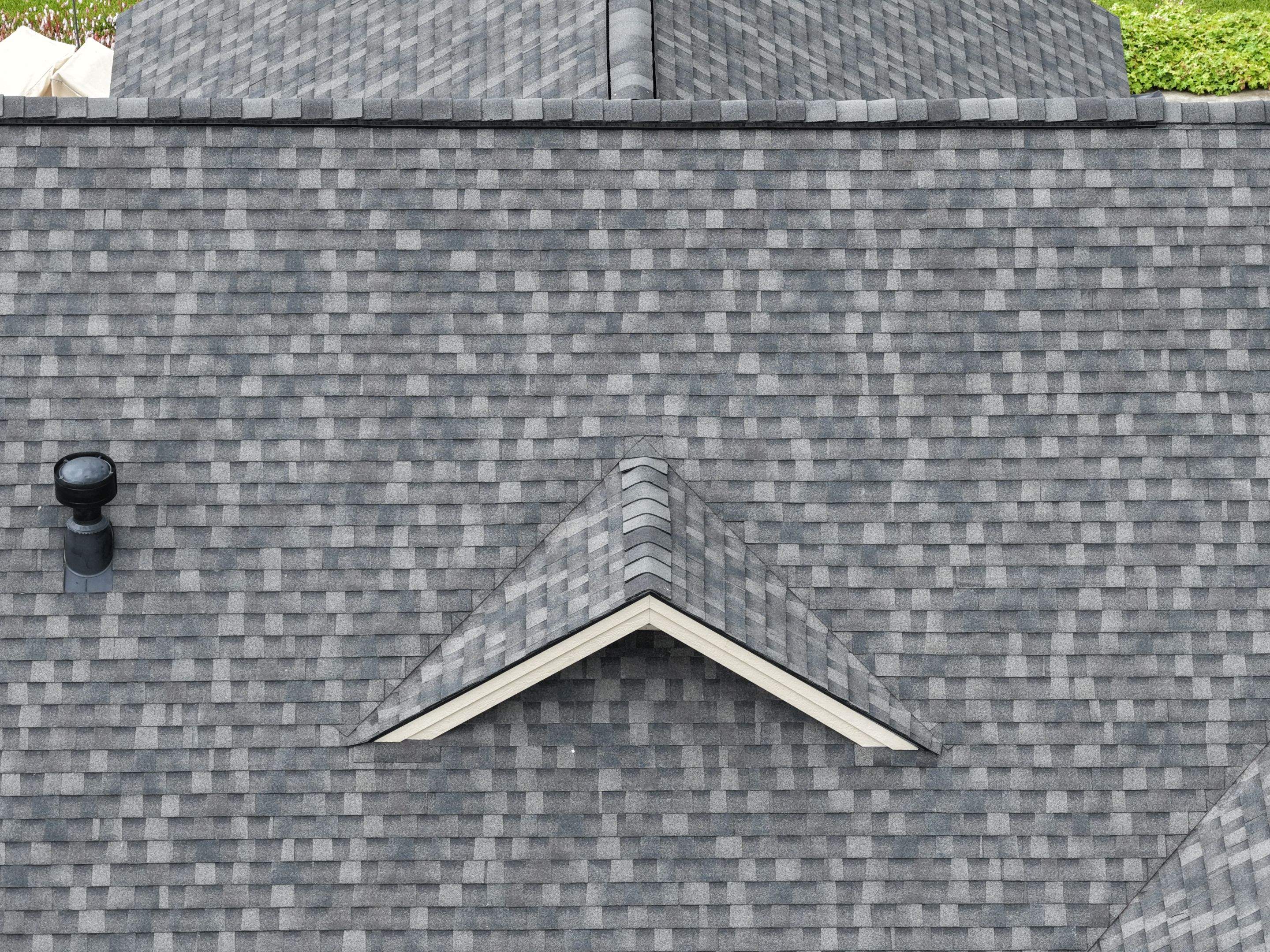 Roof Replacement using GAF Timberline HDZ - Midnight Mesa  by Montana Roofing Solutions