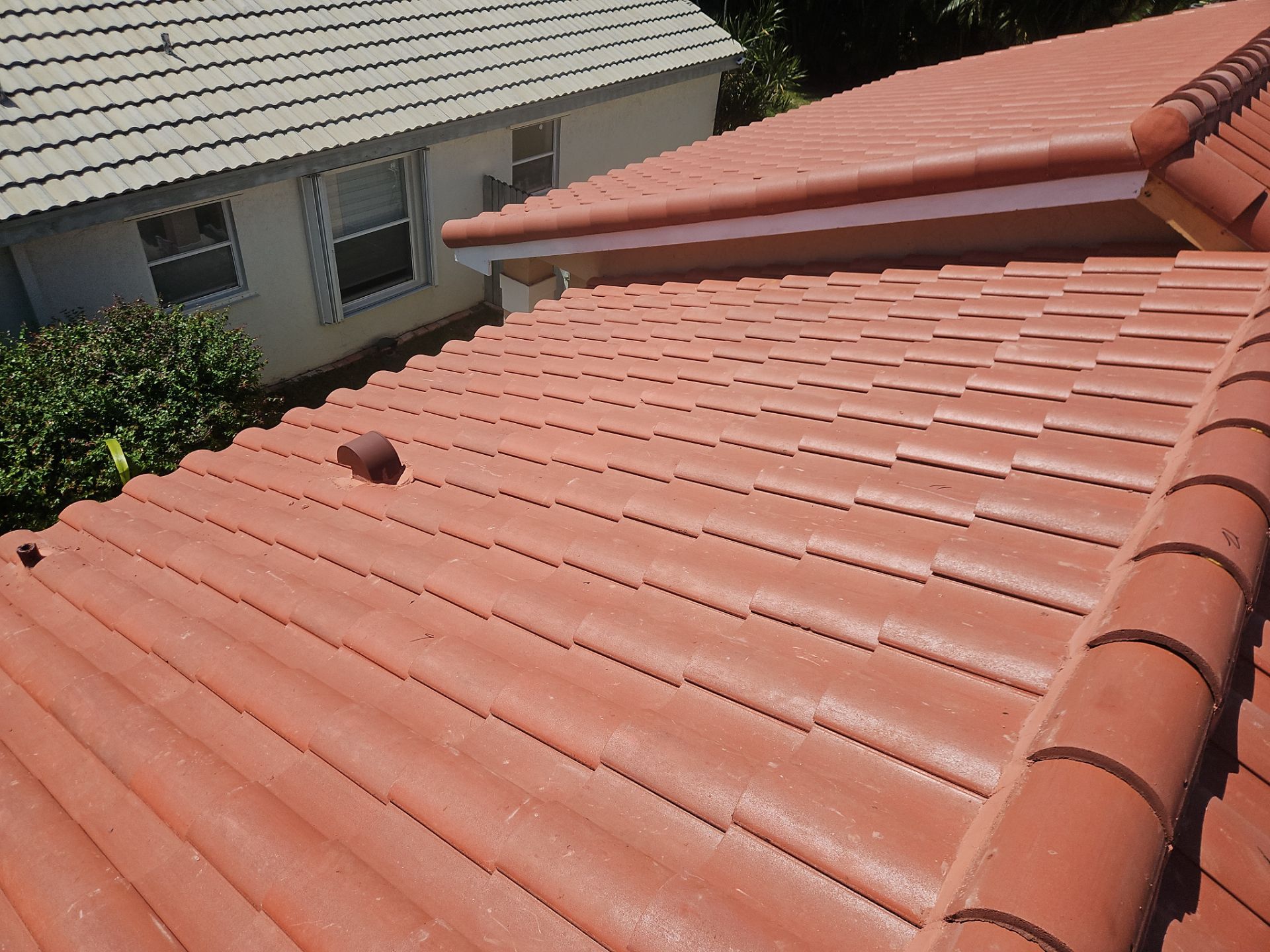 Residential Roofing Installation using WestLake Roofing Tile by BLUES BROTHERS ROOFING