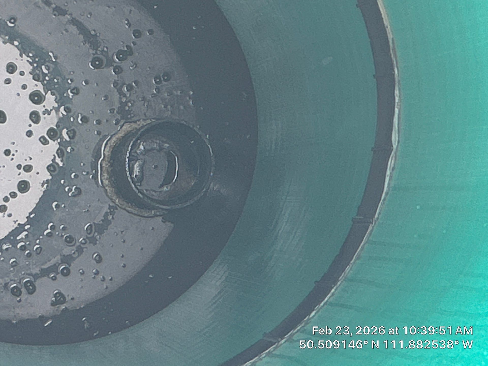 Septic System Repair and Pipe Replacement in Brooks, Alberta by Septic Medic Inc.