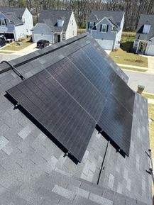 Pooler Ga Project
