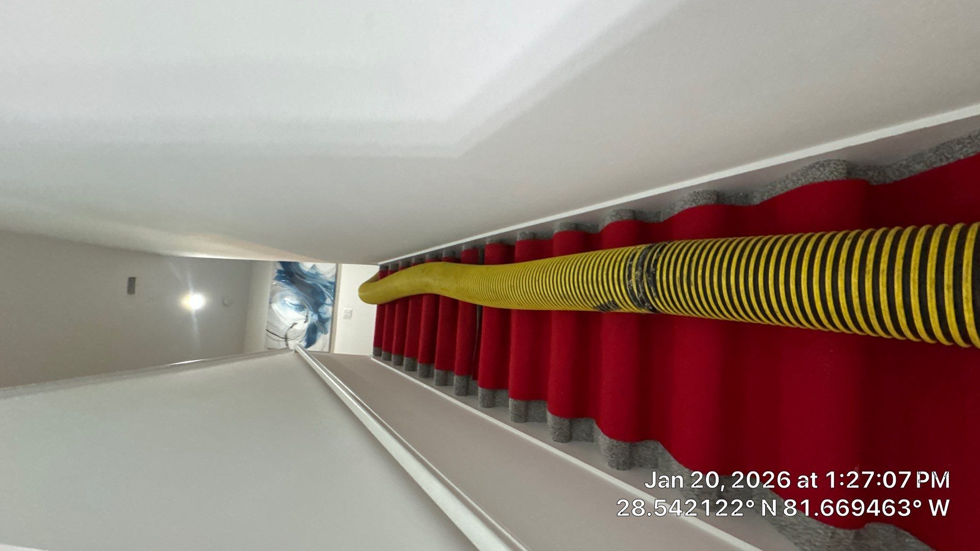 Air Duct and Dryer Vent Cleaning in Clermont by Hygienic Air, Inc