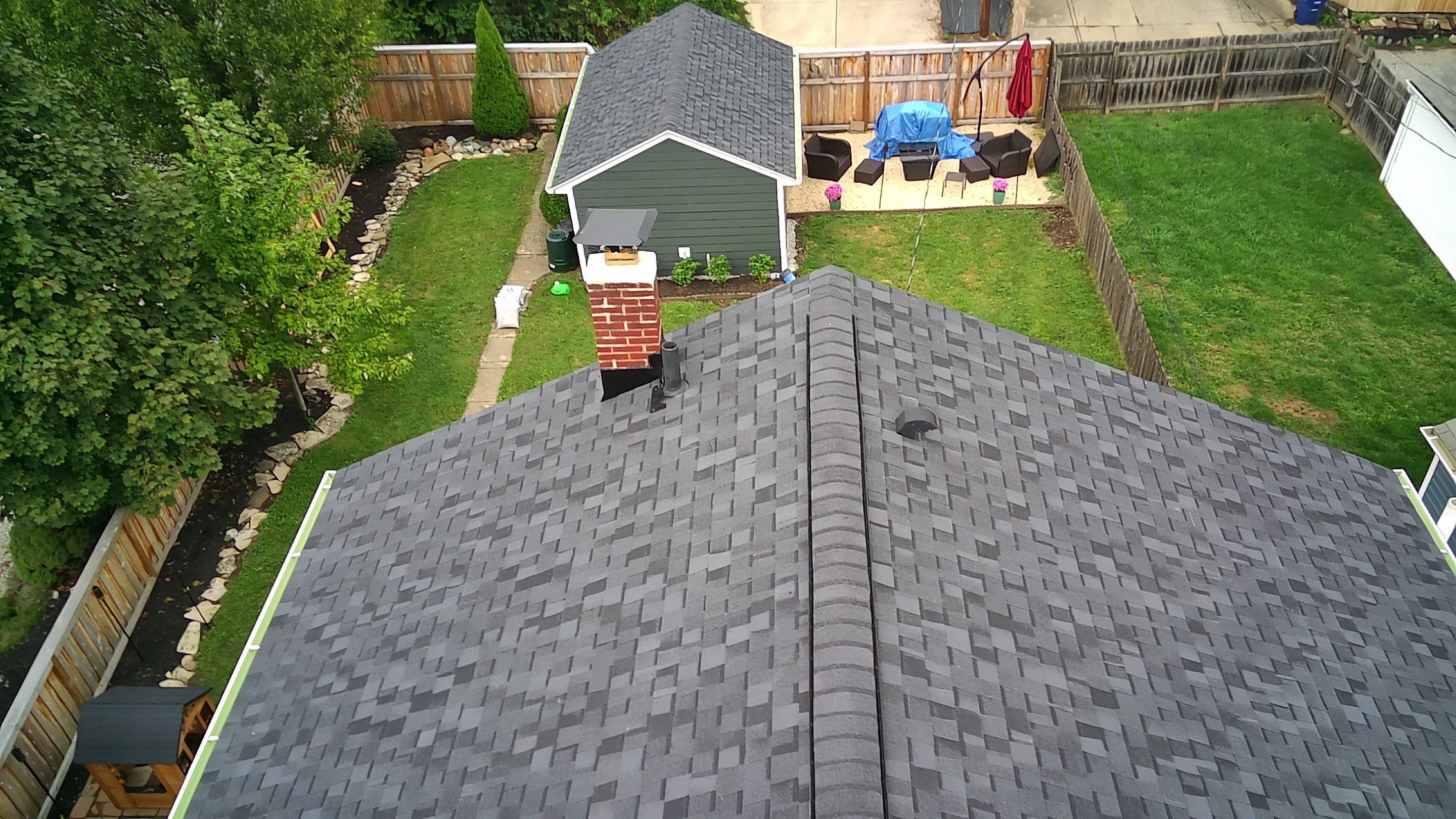 Siding Installation using James Hardie Fiber Cement Lap Siding by Best Roofing & Siding Company