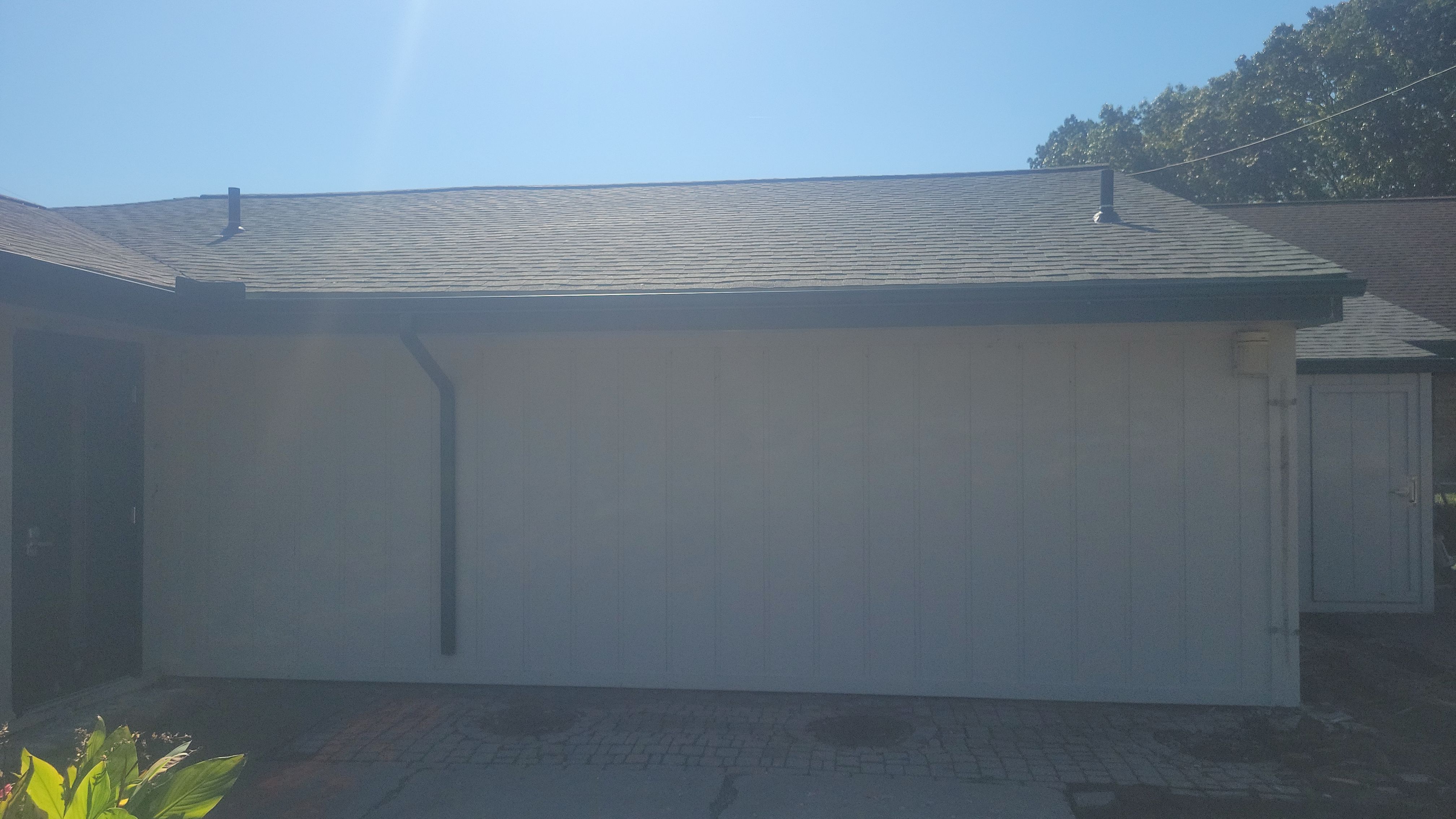 Roof Replacement using CertainTeed Landmark by 180 Contractors