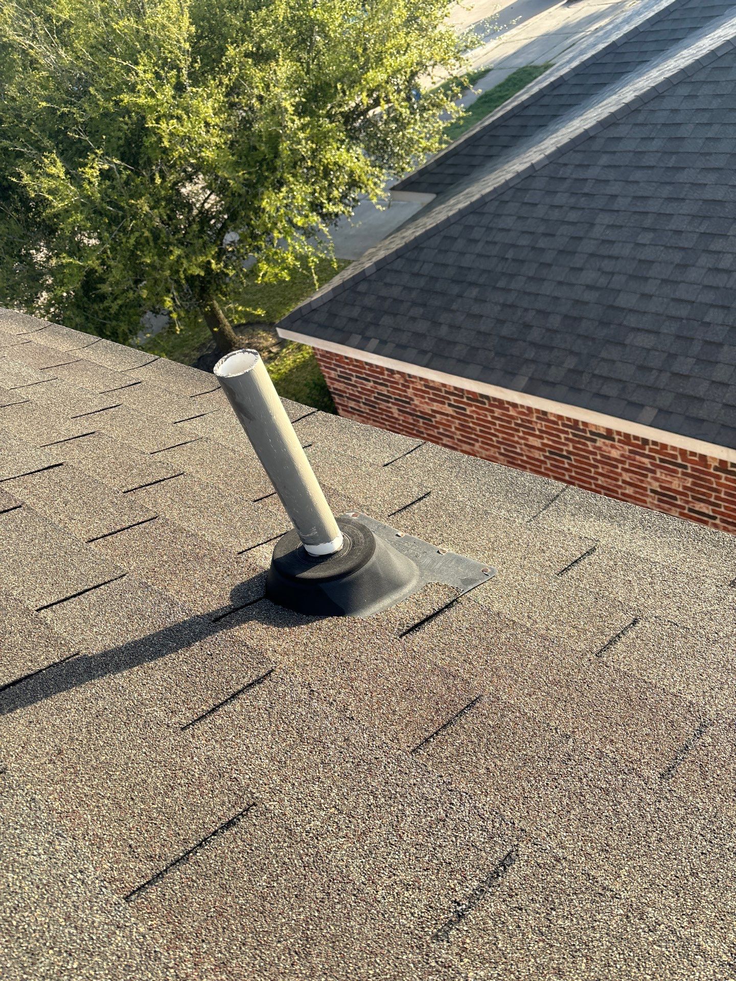 Roof Repair Katy by Roof Repair Company