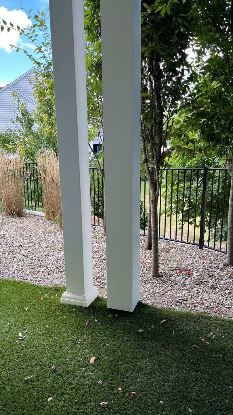 Project in West Chester by WilLine Builders LLC