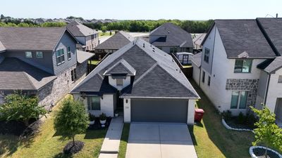 Class 3 Impact-Resistant Roof Replacement in Royse City