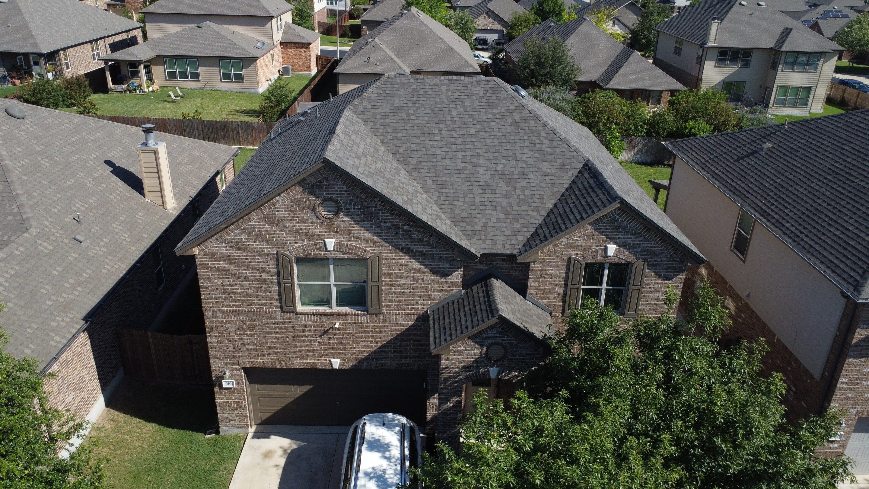Roof Replacement by Cool Roofs