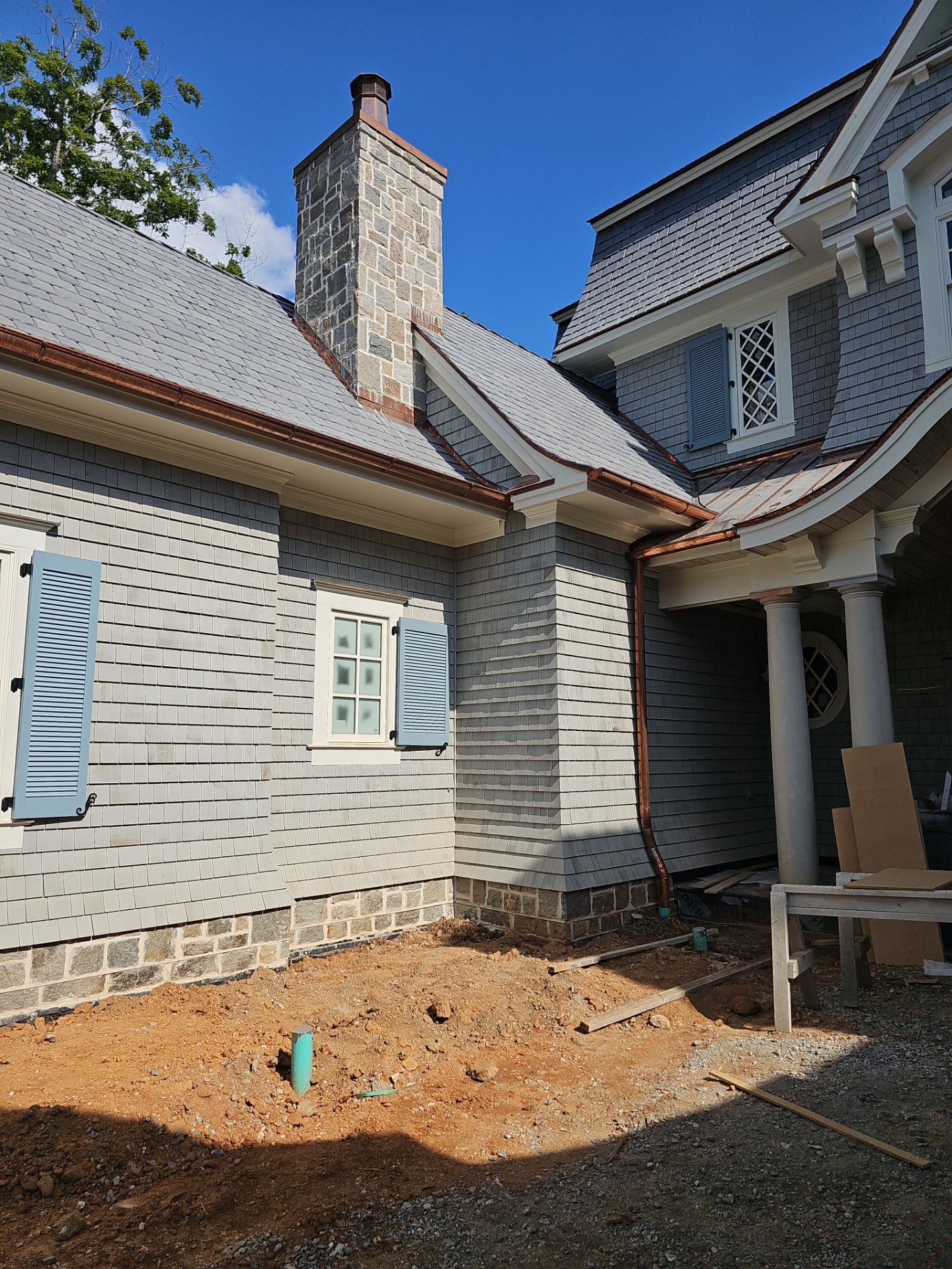 Project in Six Mile by Southern Traditions Window Fashions