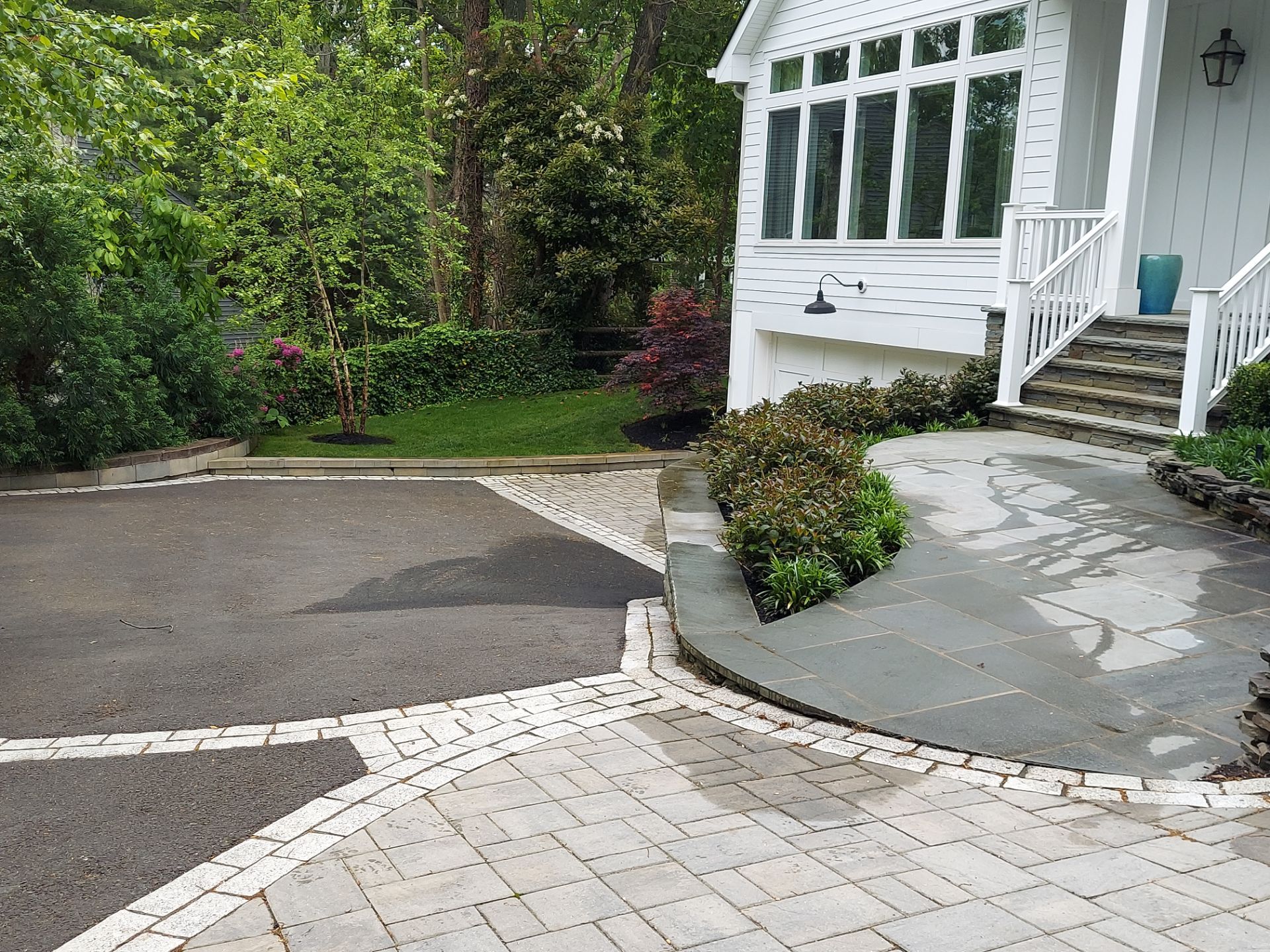 Brielle, NJ by Clearview Washing