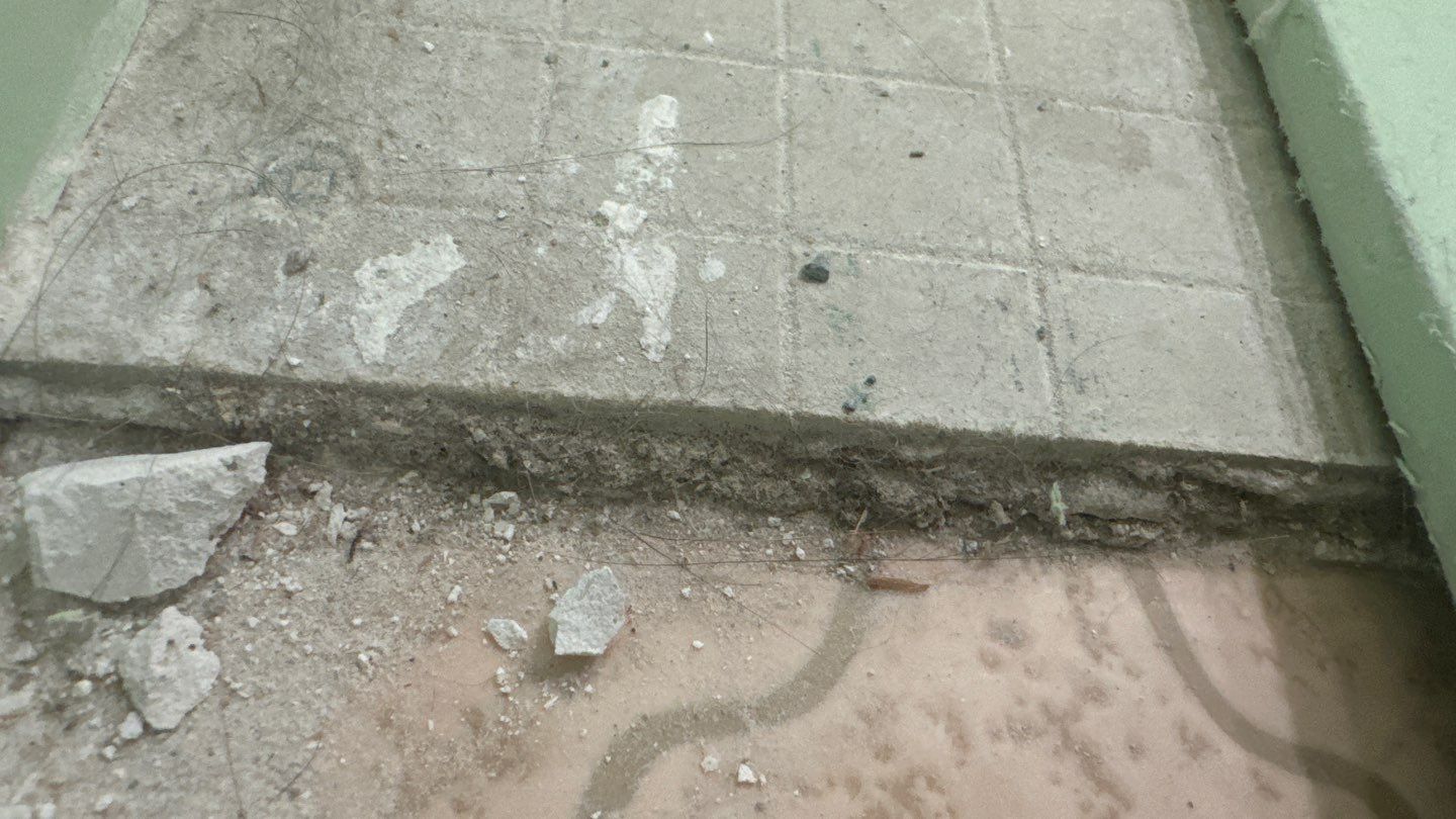 Project in Sacramento by NuLead Construction Inc