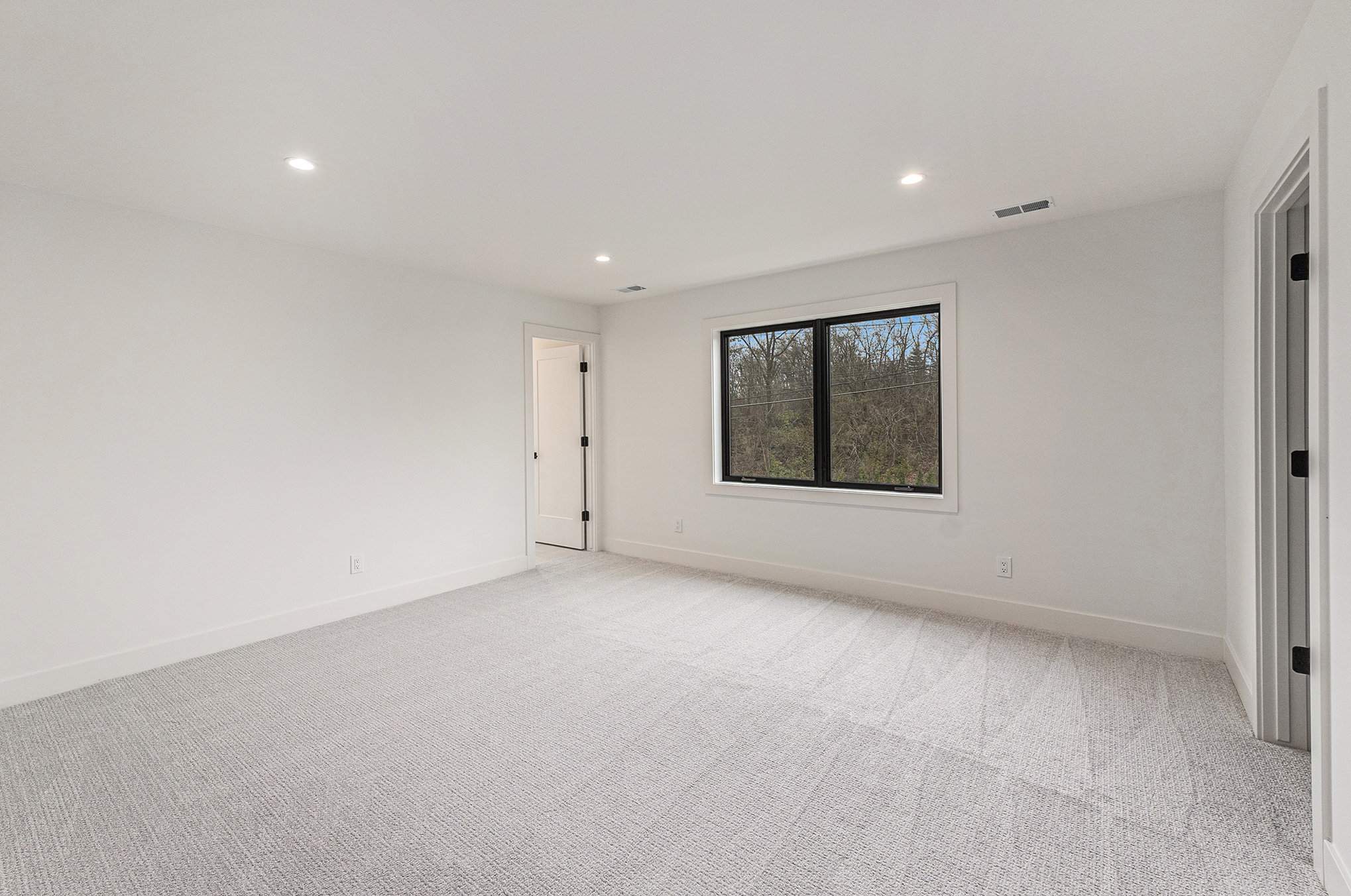 Private Residence - Exterior & Interior Remodel  by Bloomfield Construction & Restoration